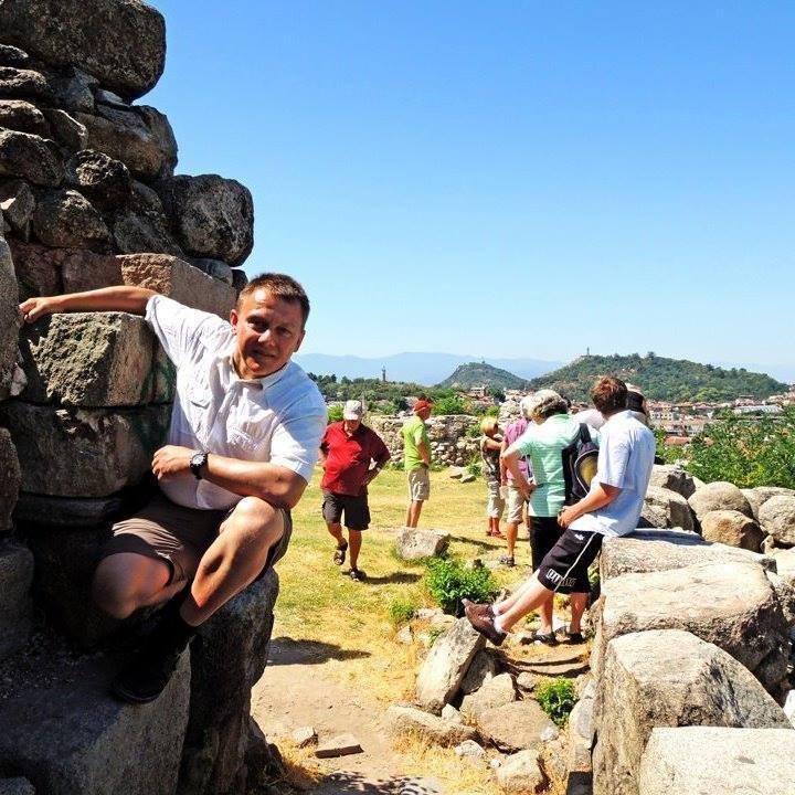 Feige Nature and Enjoyment Tours