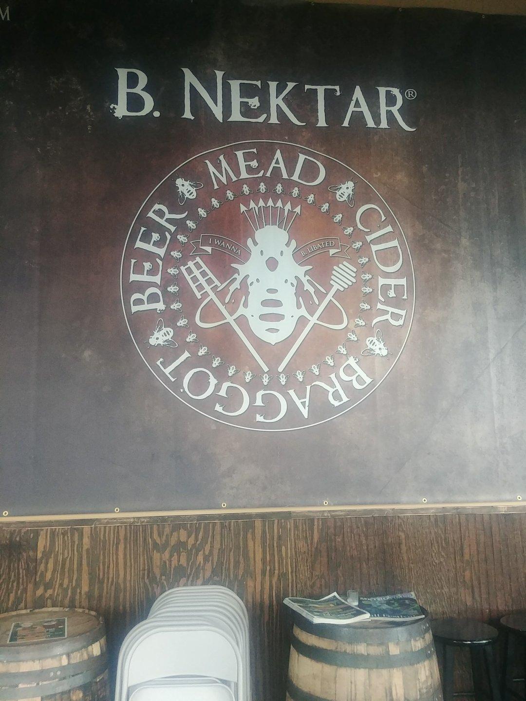B. Nektar