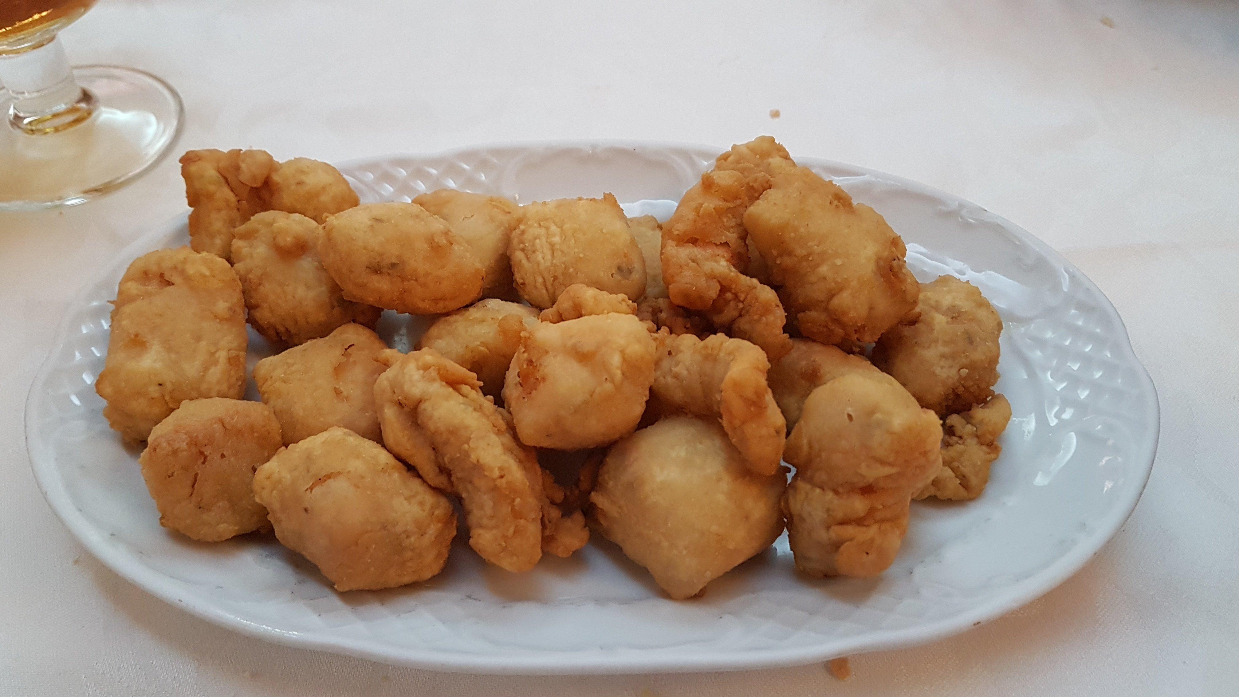 Restaurante La Quinta