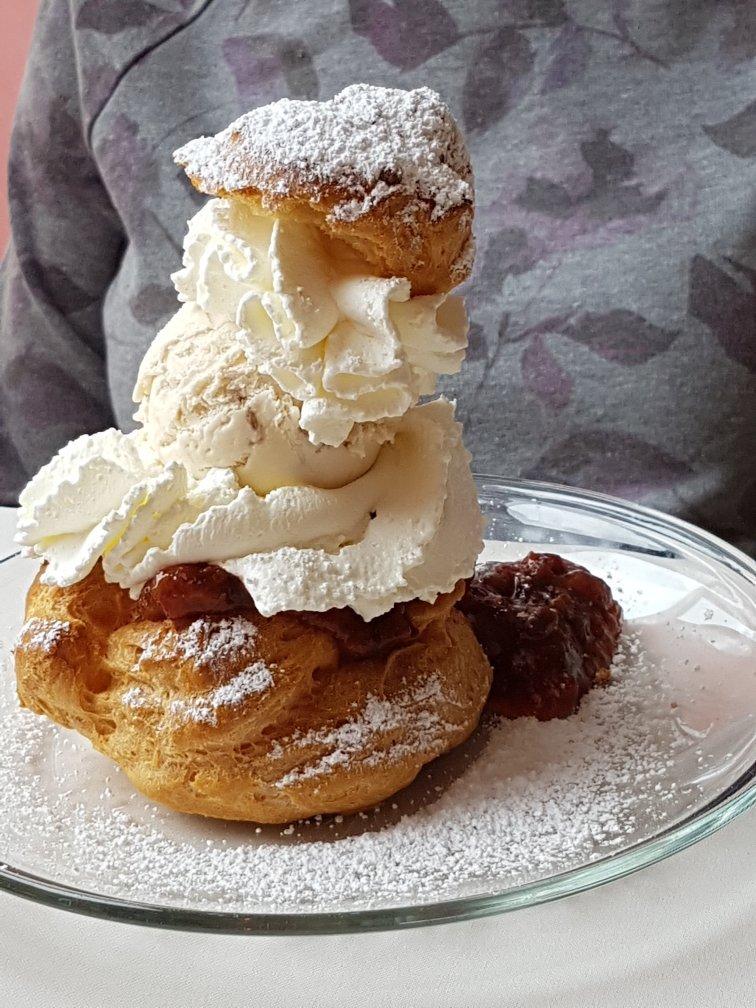 Kaffeegarten "Alte Feuerwehr"