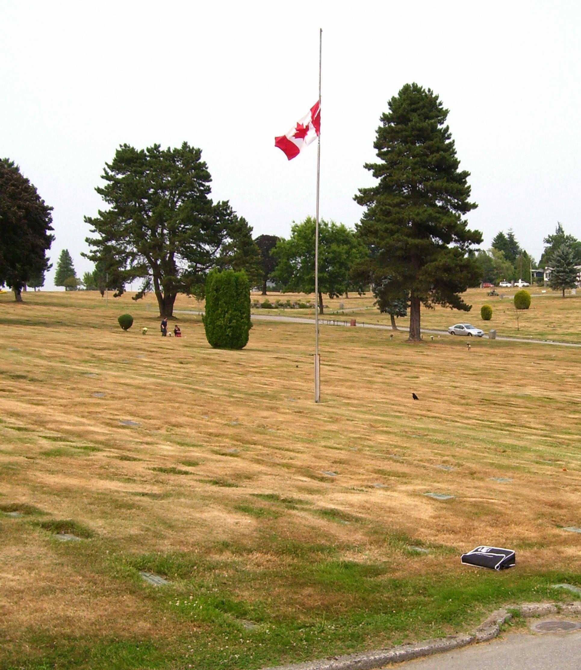 Unwin Park