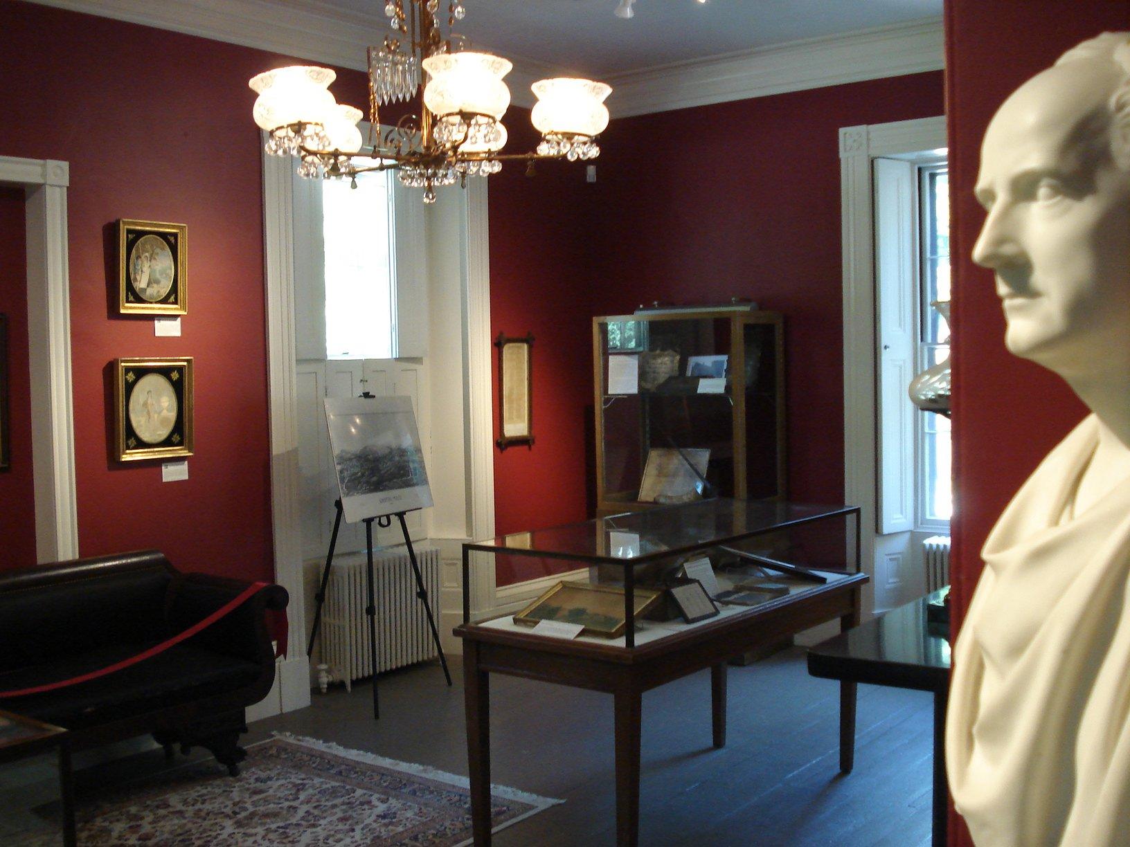 Groton History Center