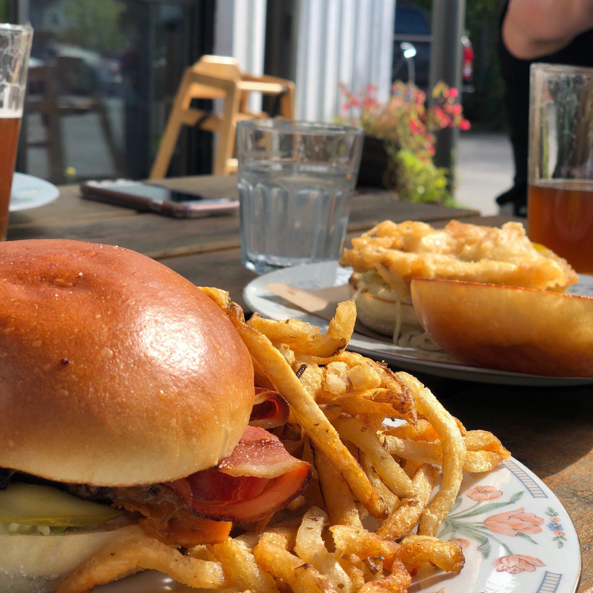 Midtown Brewing Company