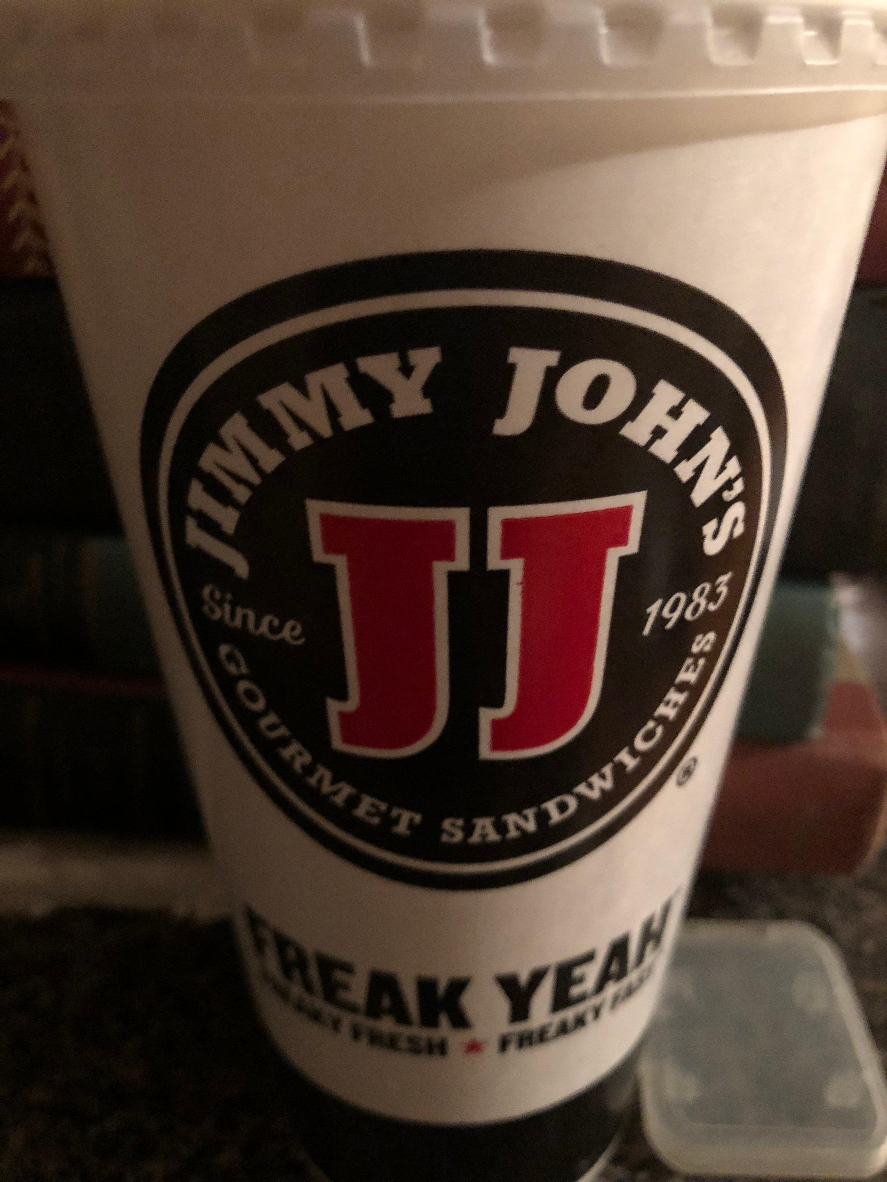 Jimmy John's