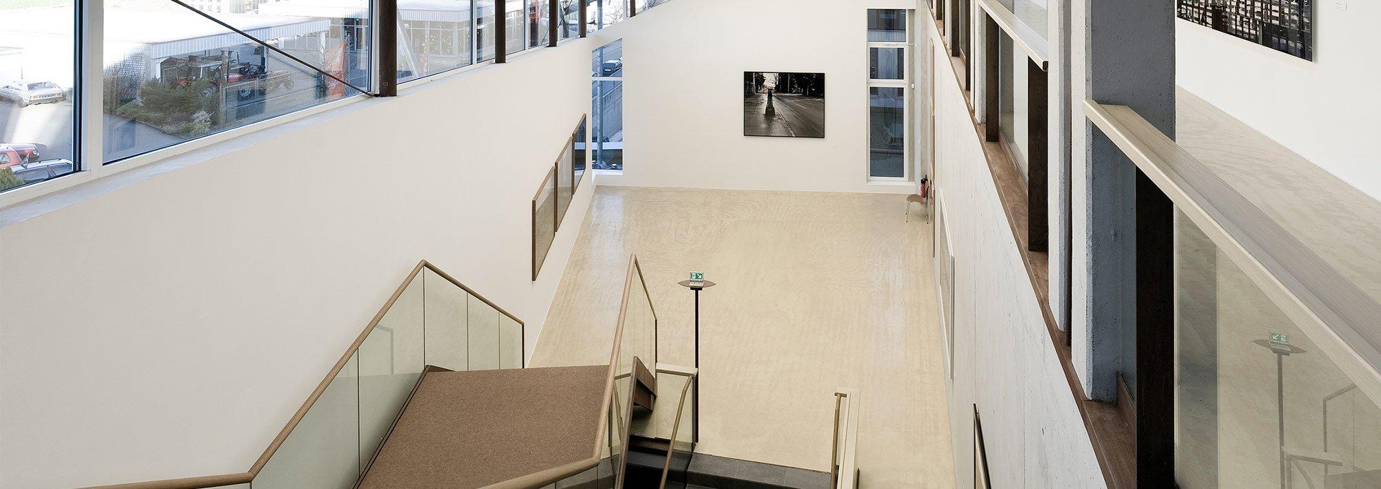 KUNSTWERK Sammlung Klein