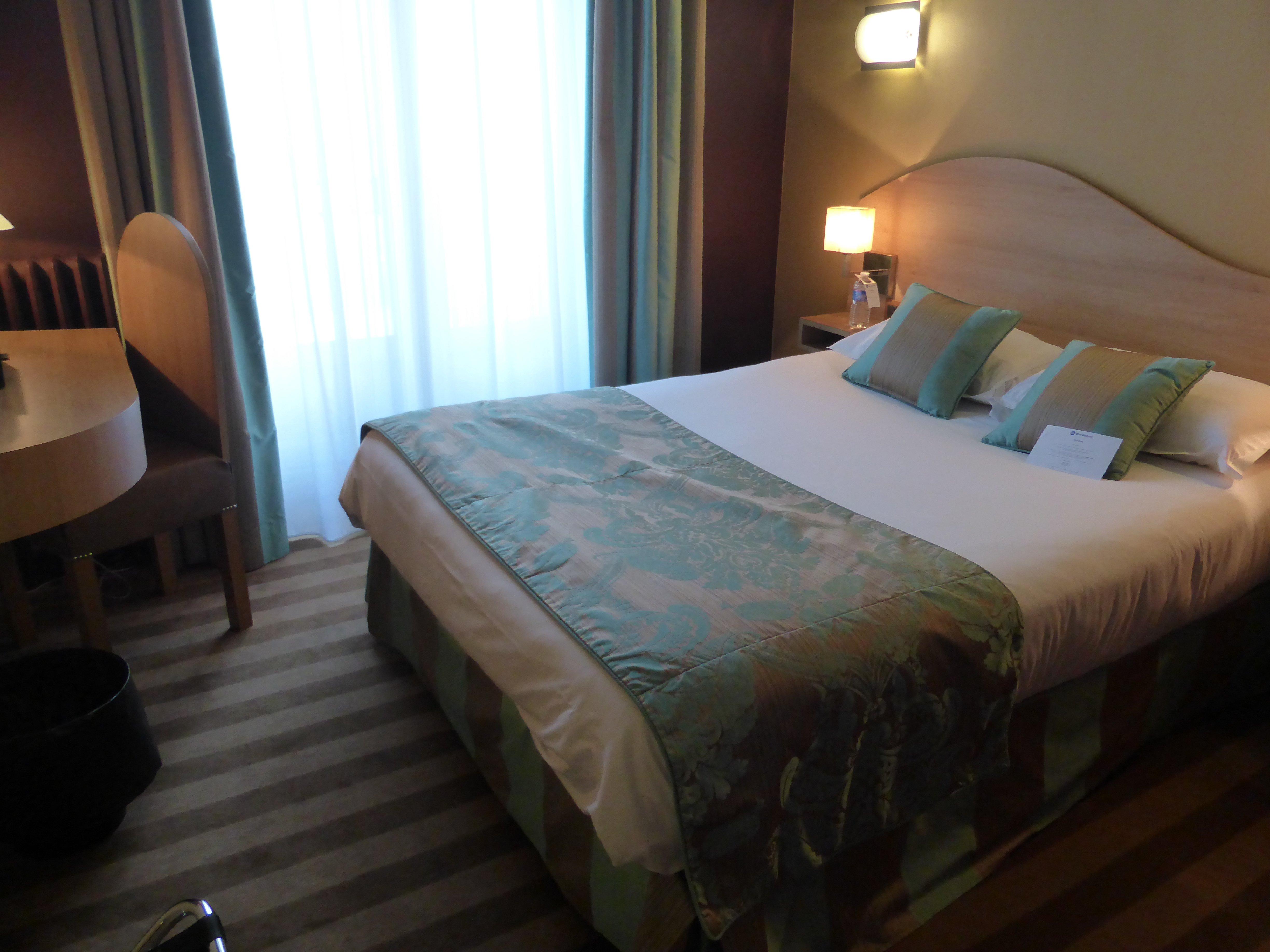 Best Western Hotel Graslin