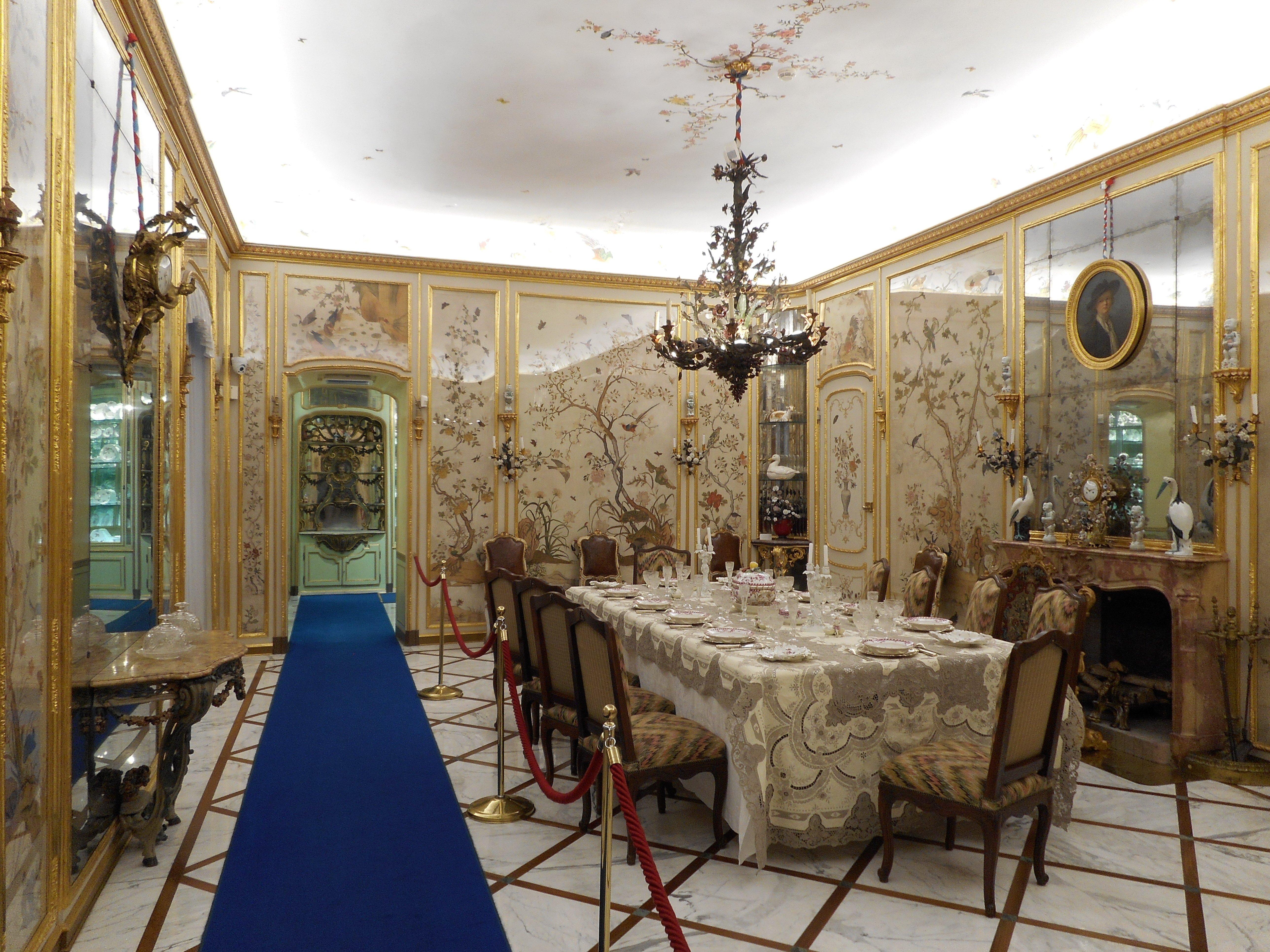 Fondazione Accorsi - Ometto - Museo di Arti Decorative