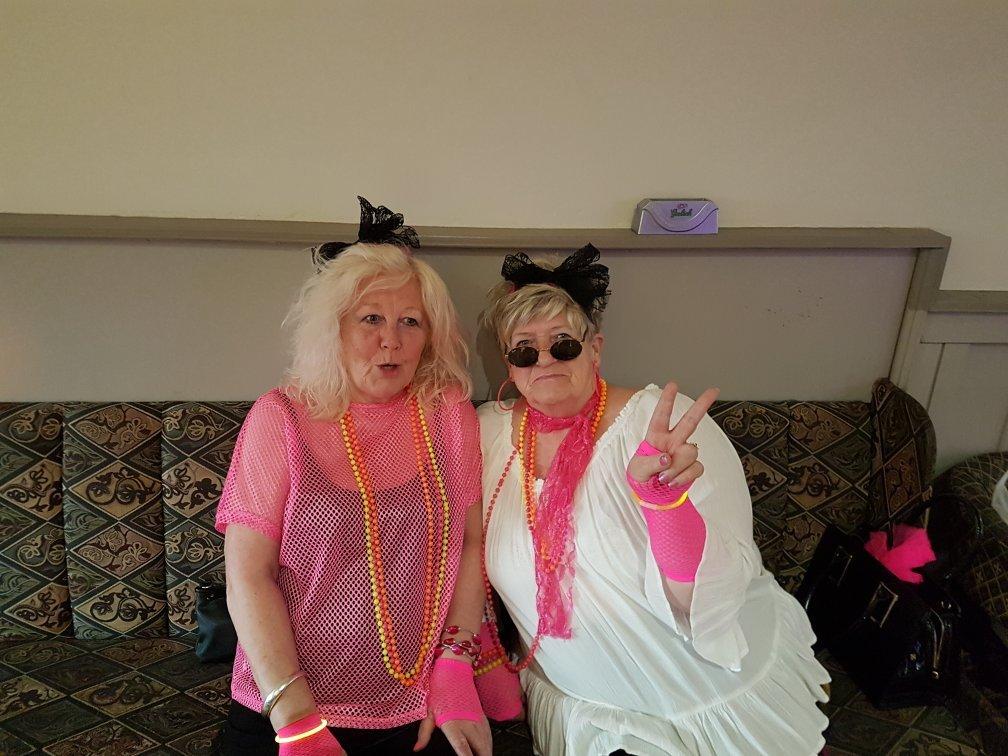 United Services Club