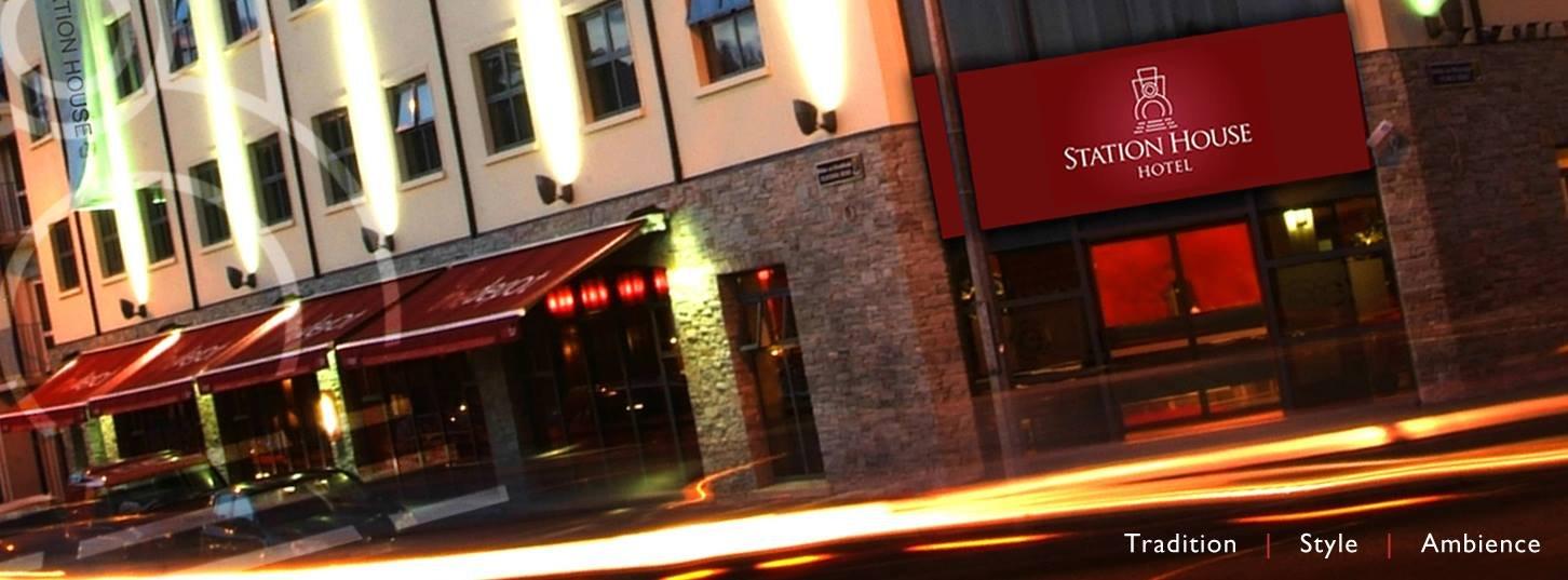 Depot Bar & Restaurant