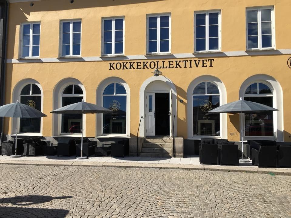 Kokkekollektivet