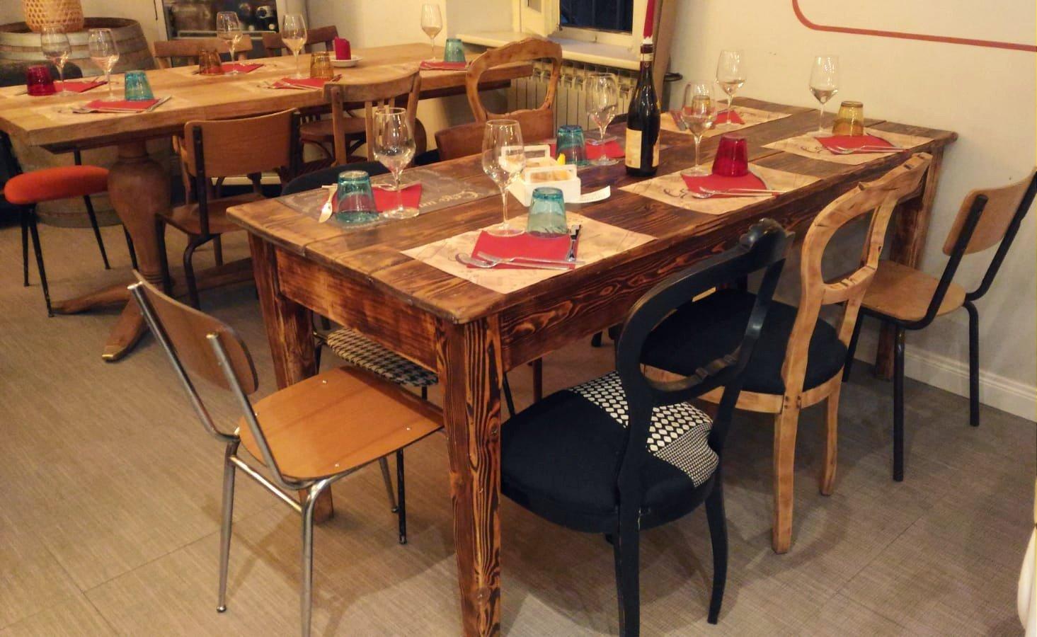 C'era Una Volta Ristò