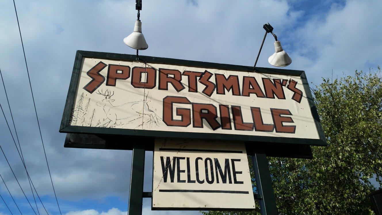 Sportsman's Grille