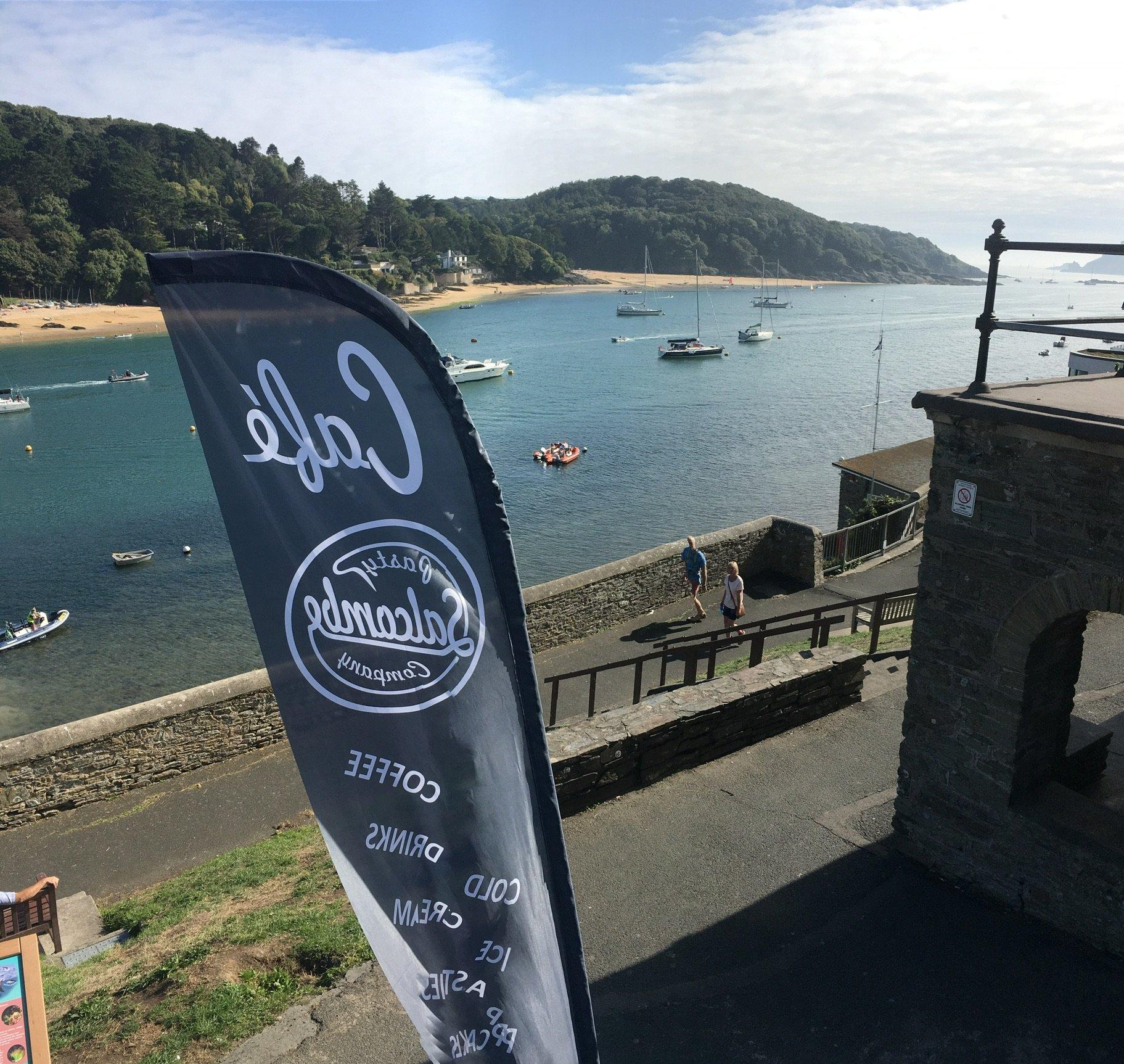 The Salcombe Pasty Company