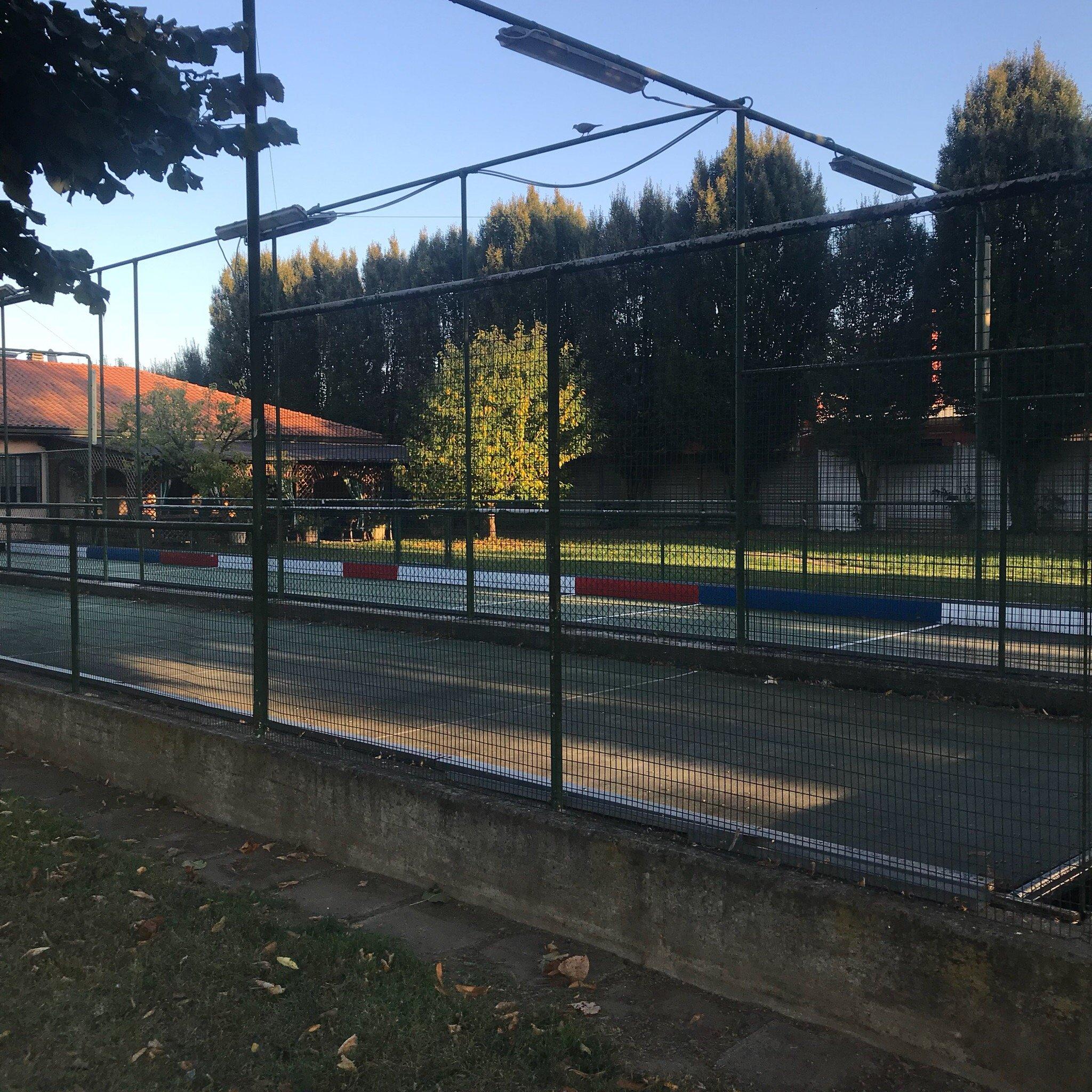 Centro Polisportivo Ciro Campisi