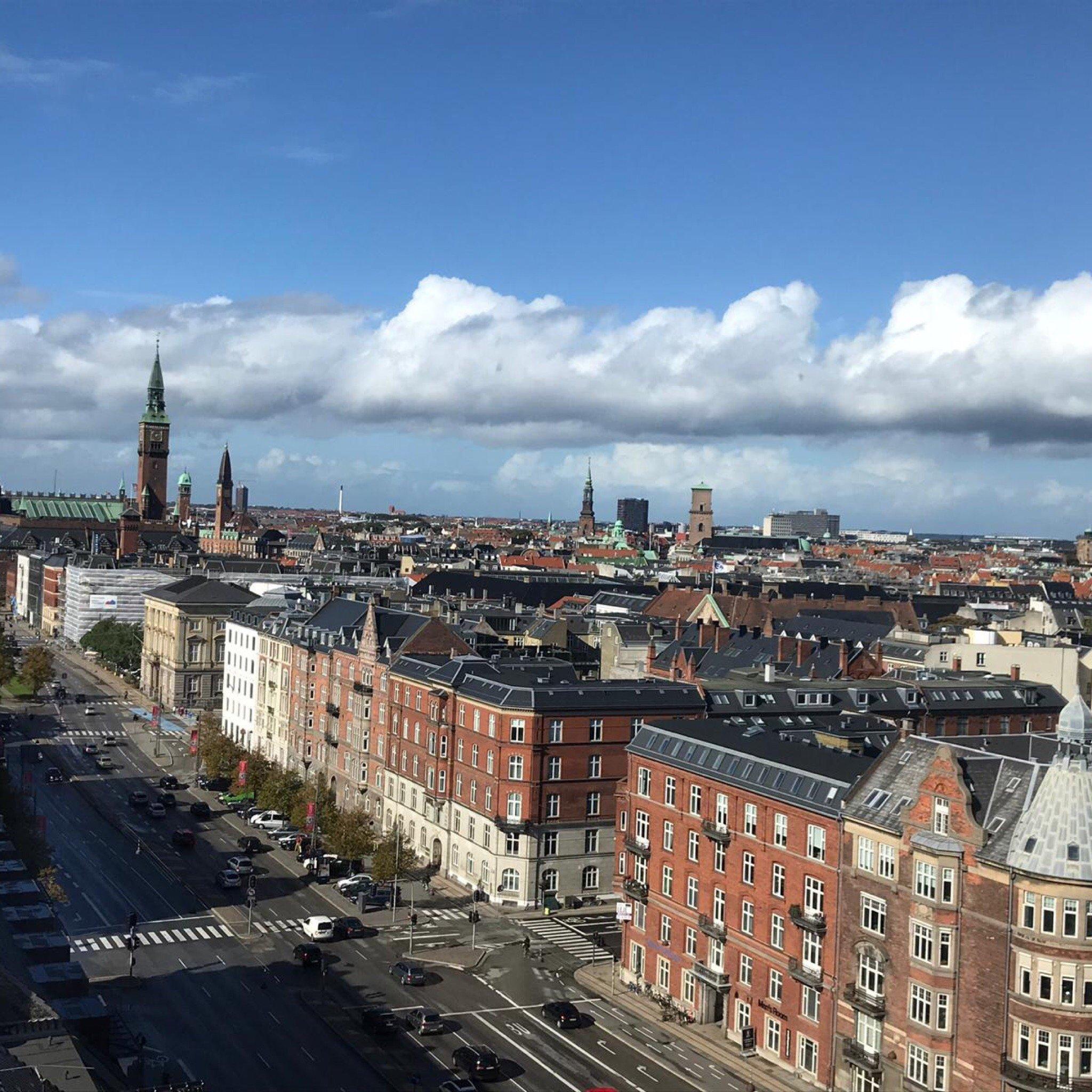 Danhostel Copenhagen City