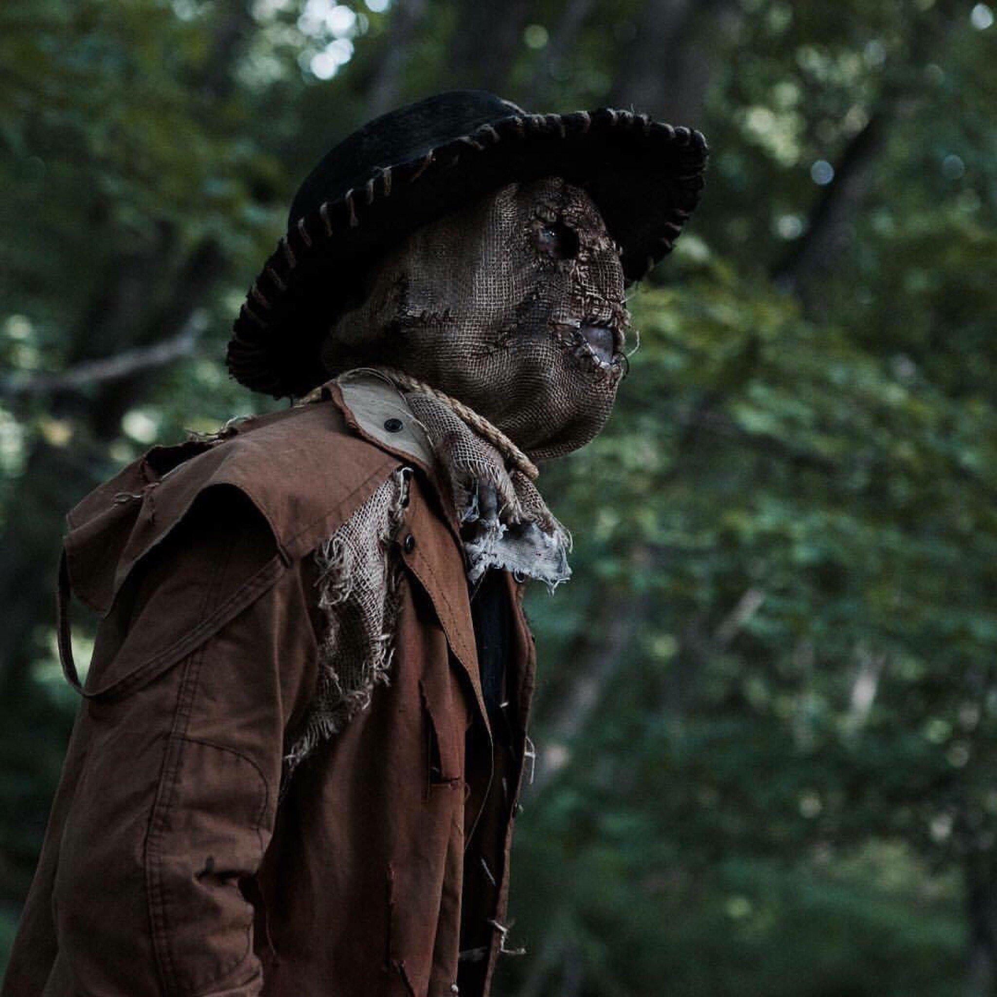 Pantophobia Haunted Attractions