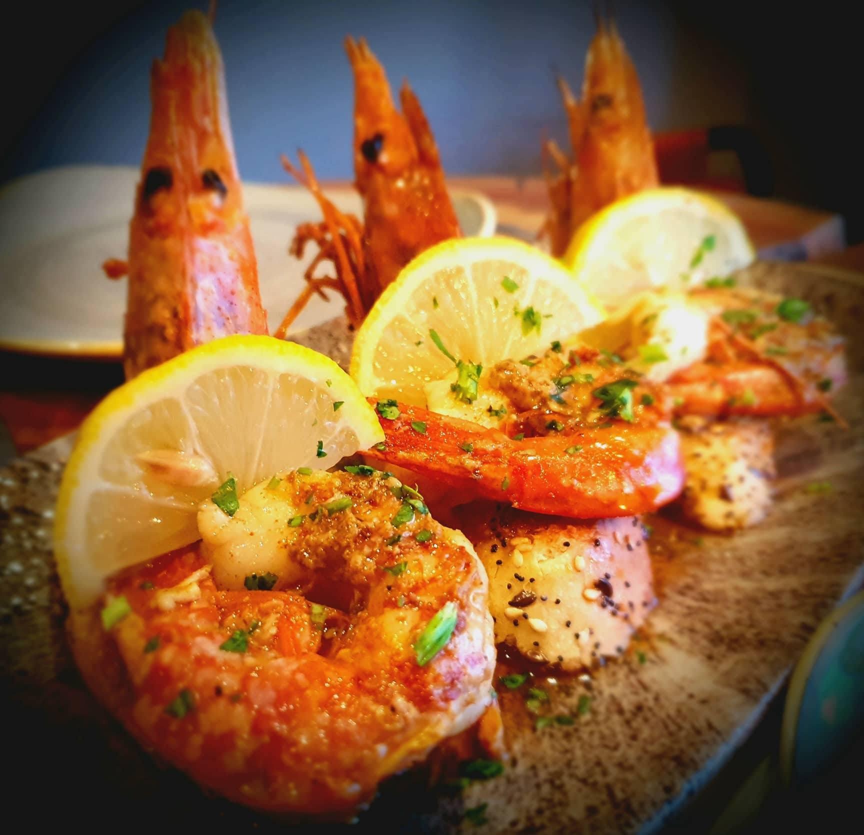 Sangria Tapas Restaurante