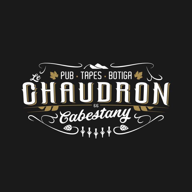 Le Chaudron Cabestany