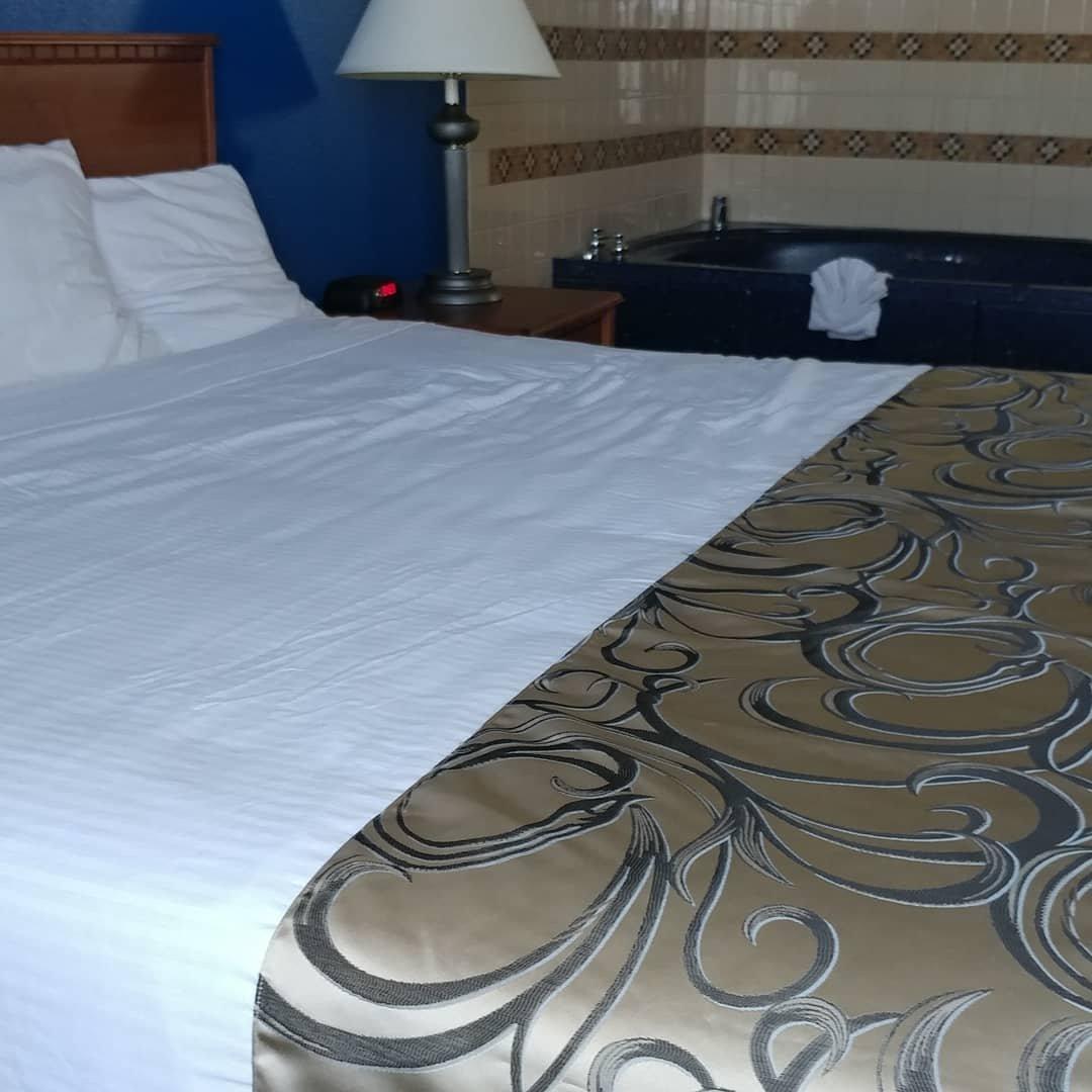 Baymont by Wyndham Waterford/Burlington Wi