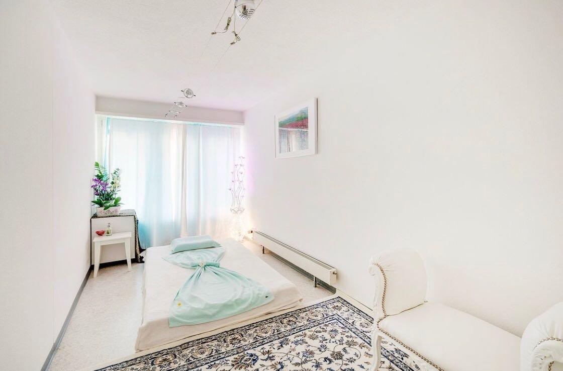 Anna’s Thai Massage