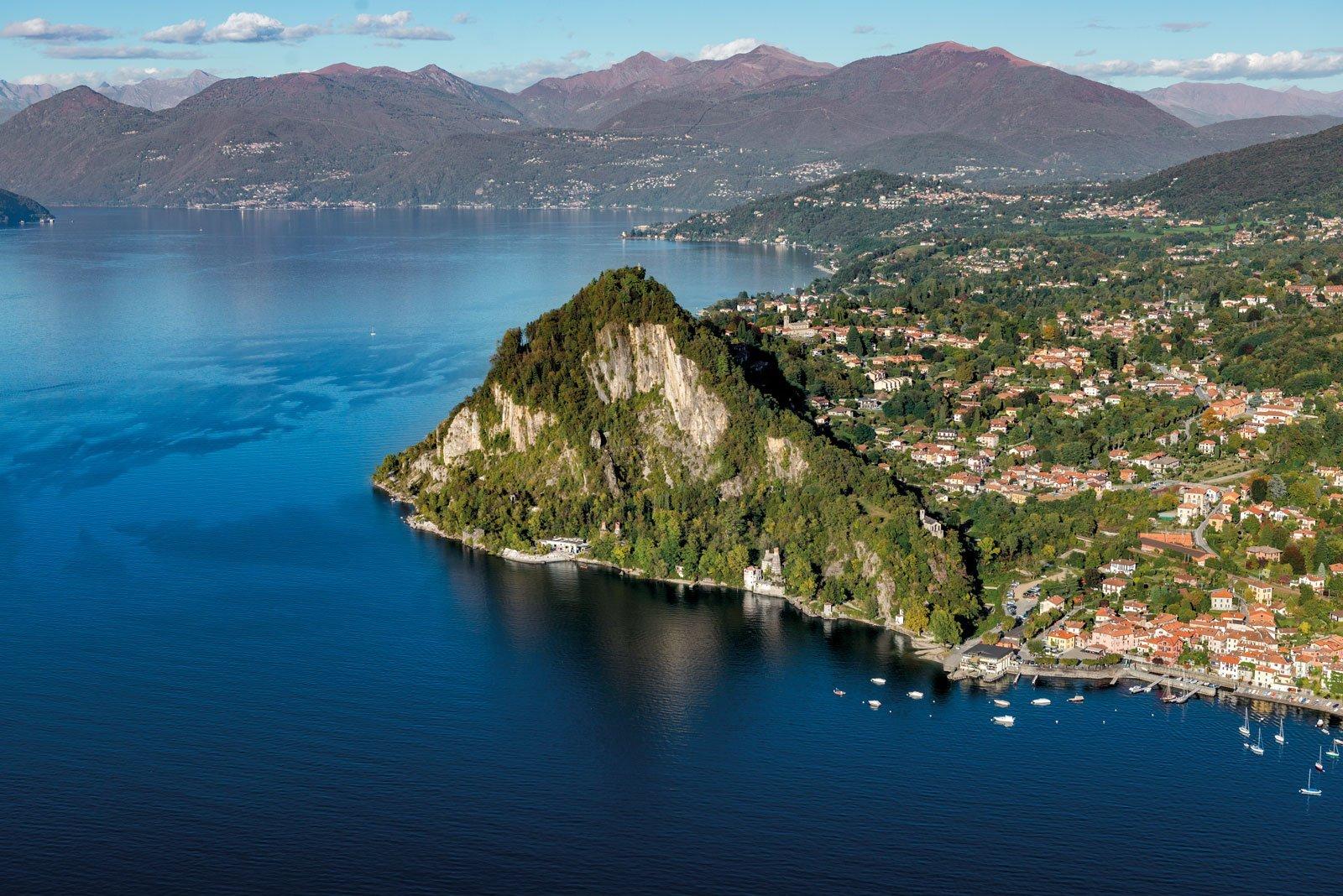 Itinerario Lago Maggiore Nord