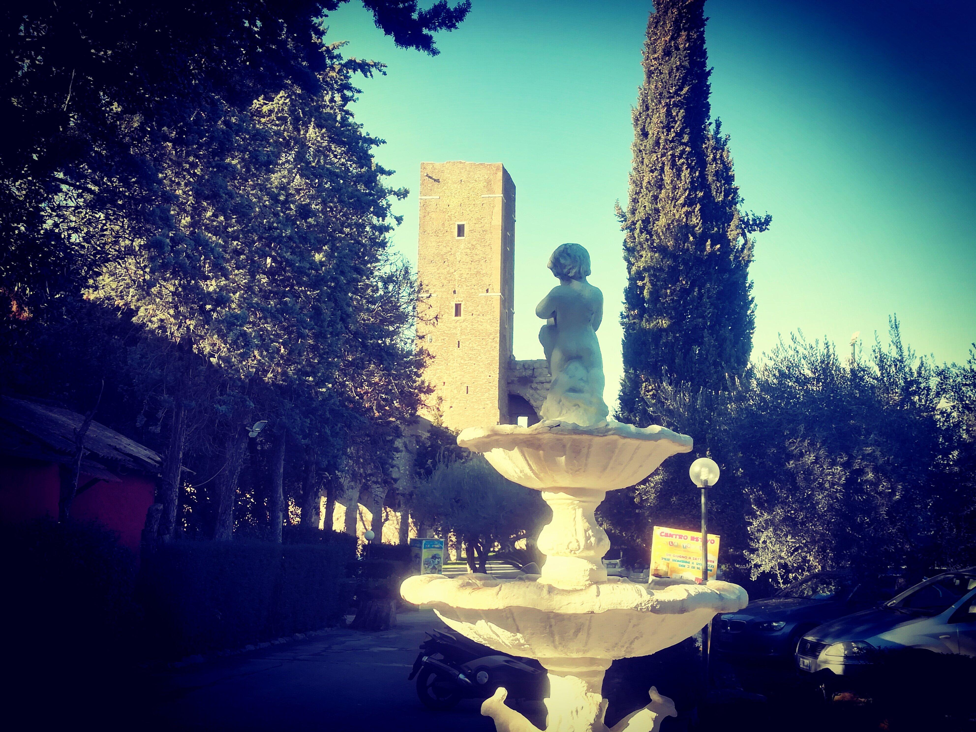 La Torre Sporting Club