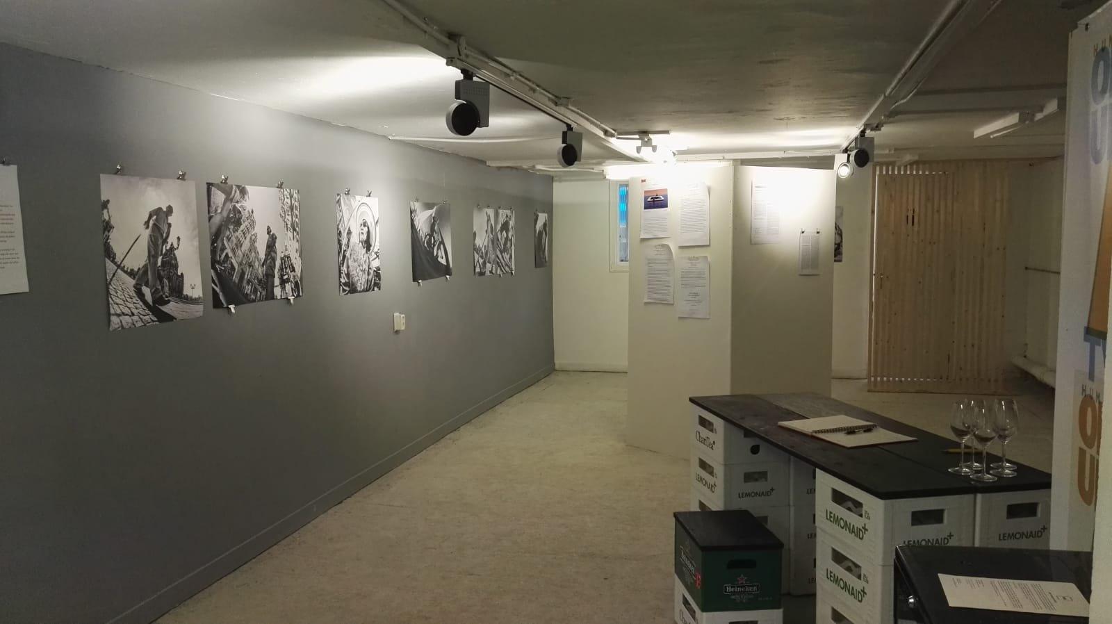 RAW Streetphoto Gallery