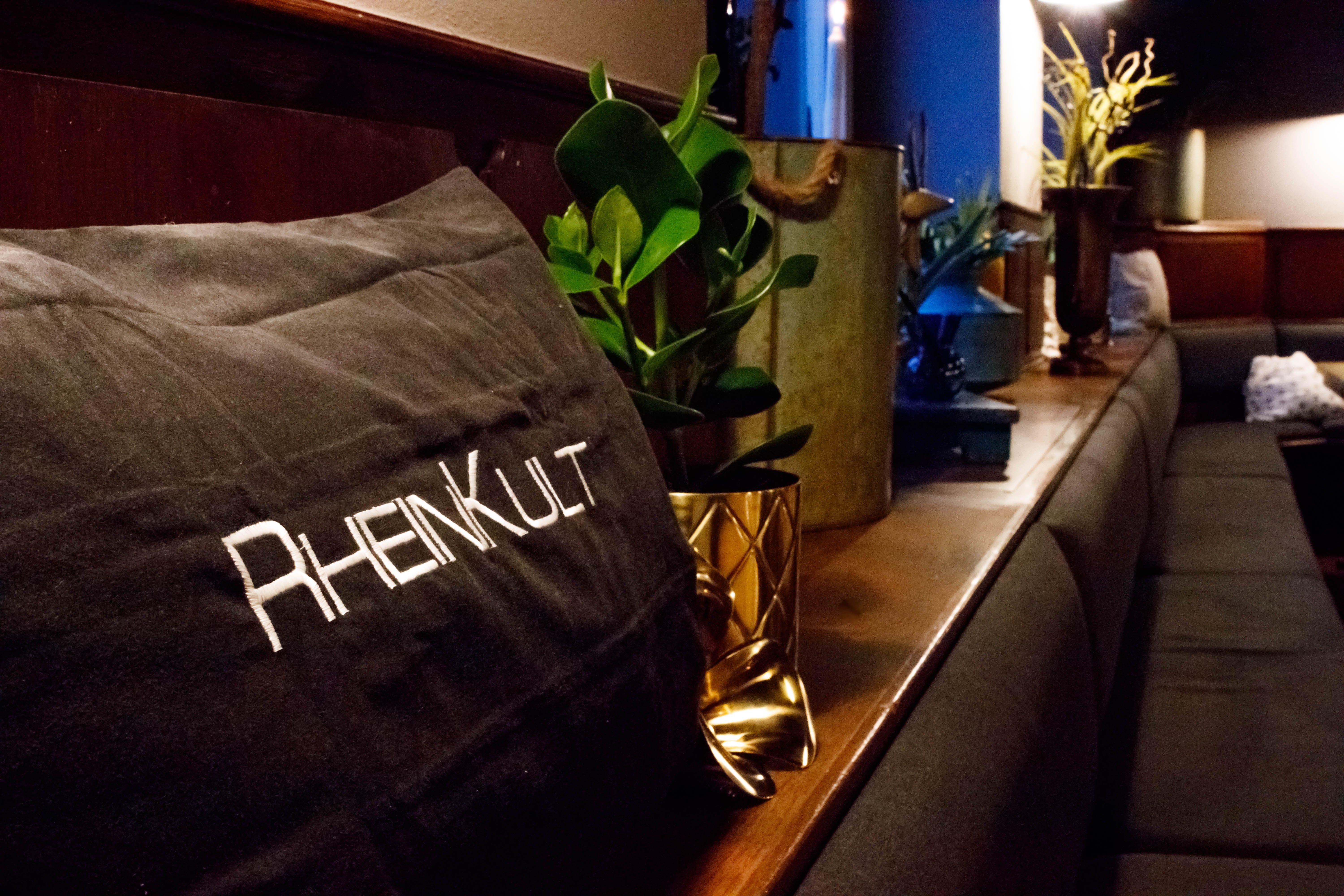 RheinKult - Schank- & Speisewirtschaft