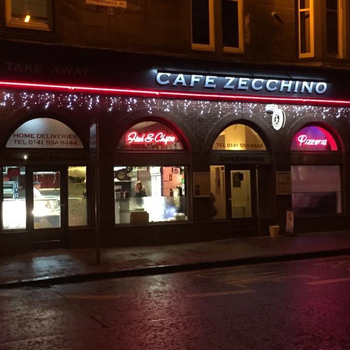 Cafe Zecchino