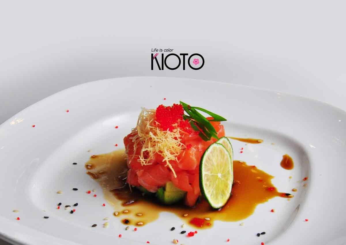 Kioto Sushi Restaurant Gavirate
