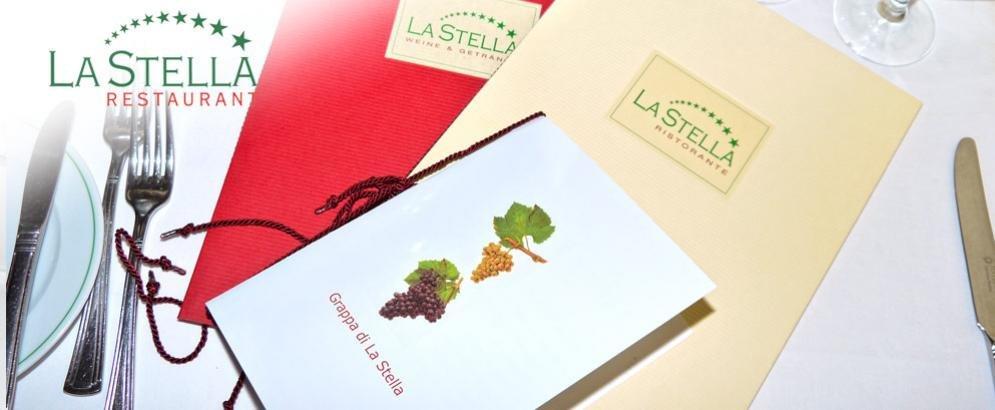 La Stella Ristorante