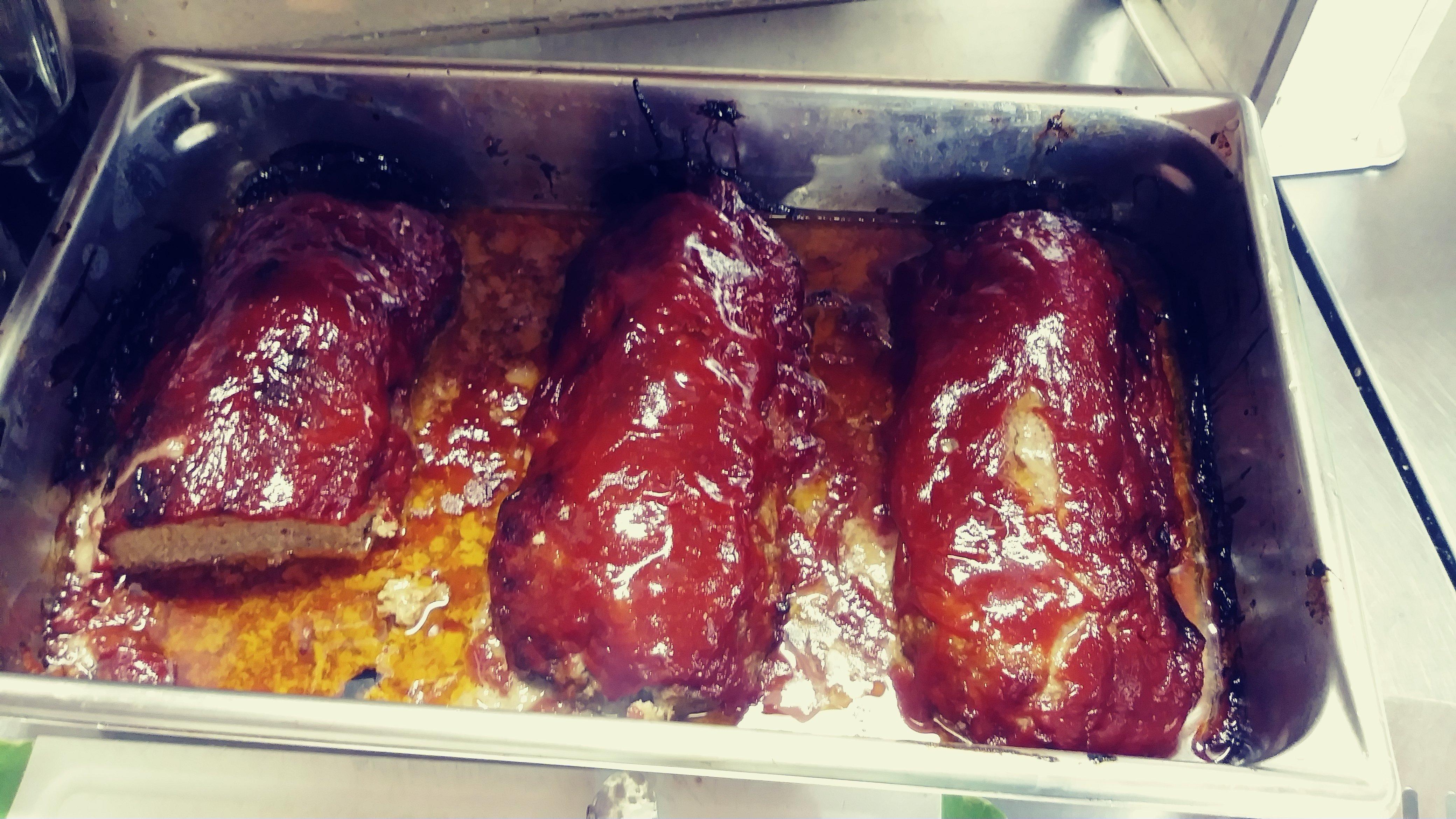 The Location Restaurant and Beer Garden