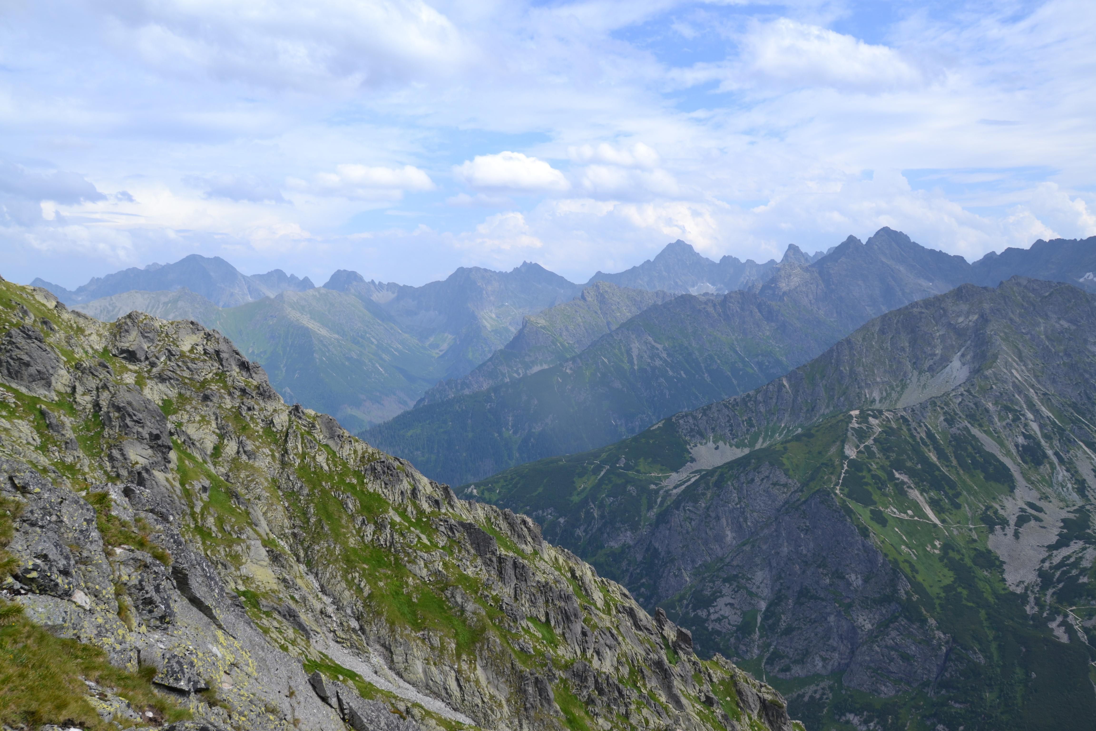 Active Holidays in Poland
