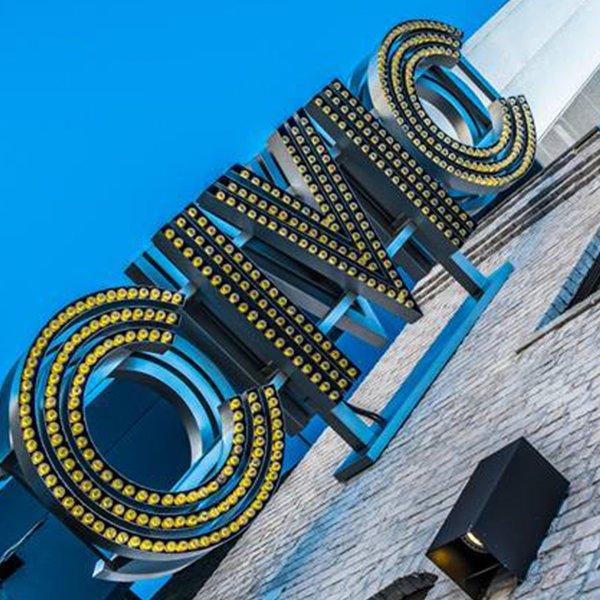 The Civic Theatre