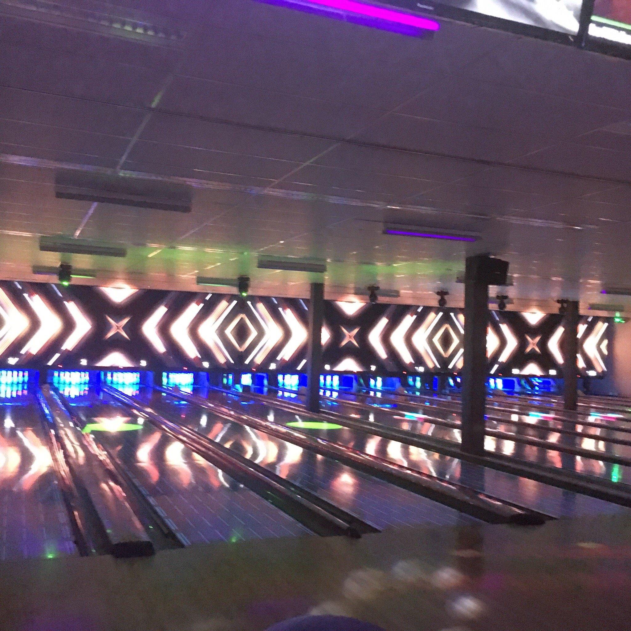 Bowling City
