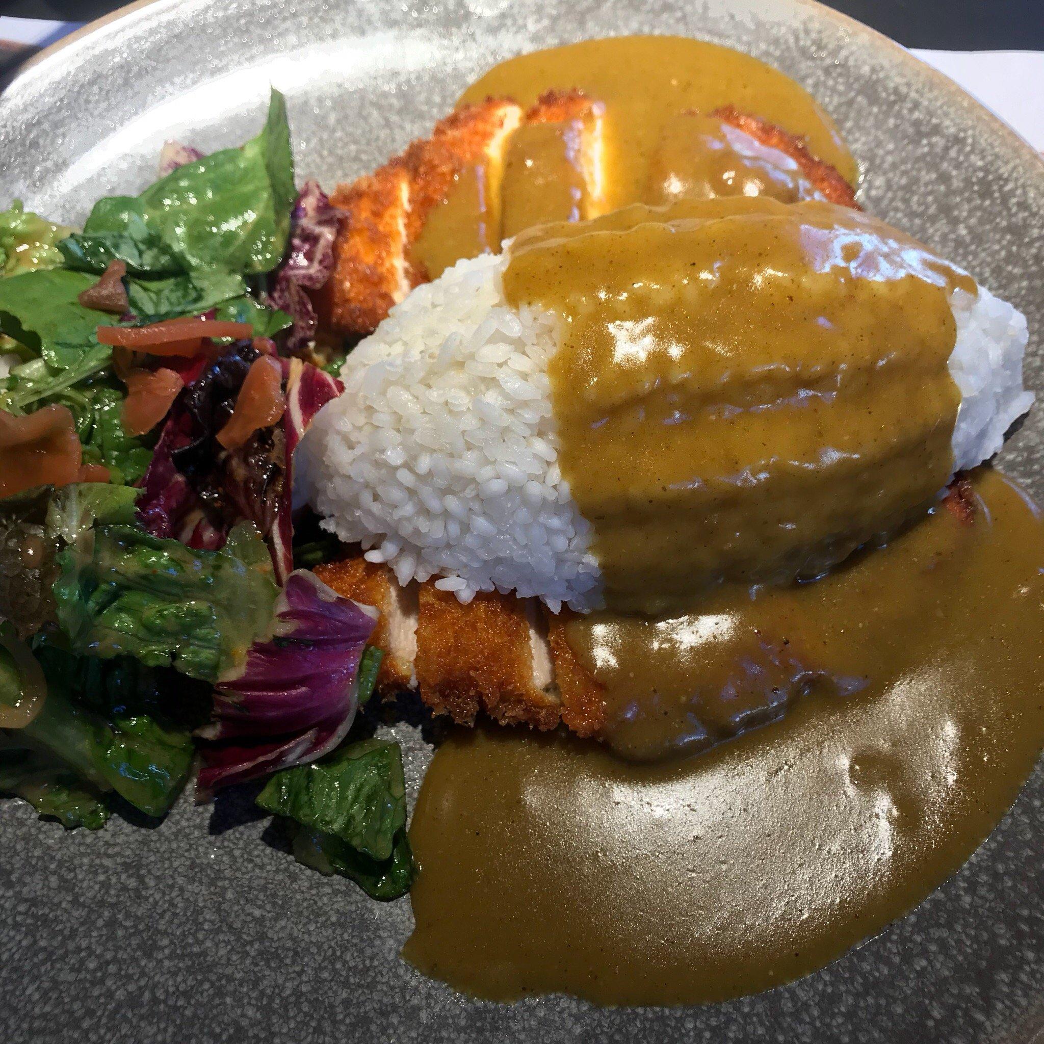 wagamama putney