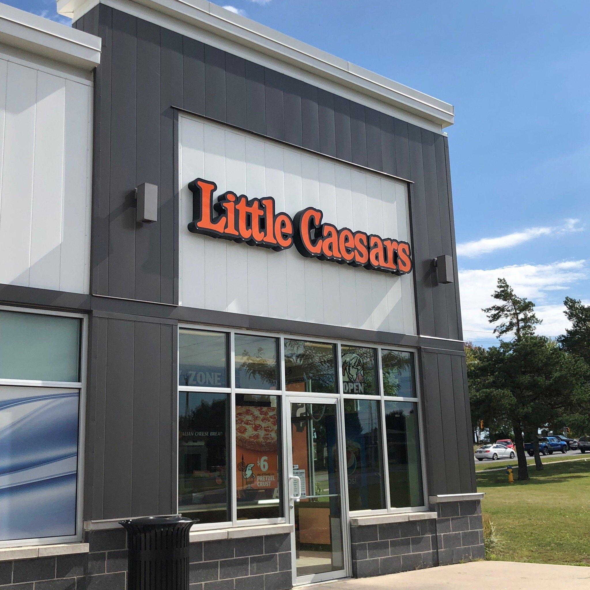 Little Caesars