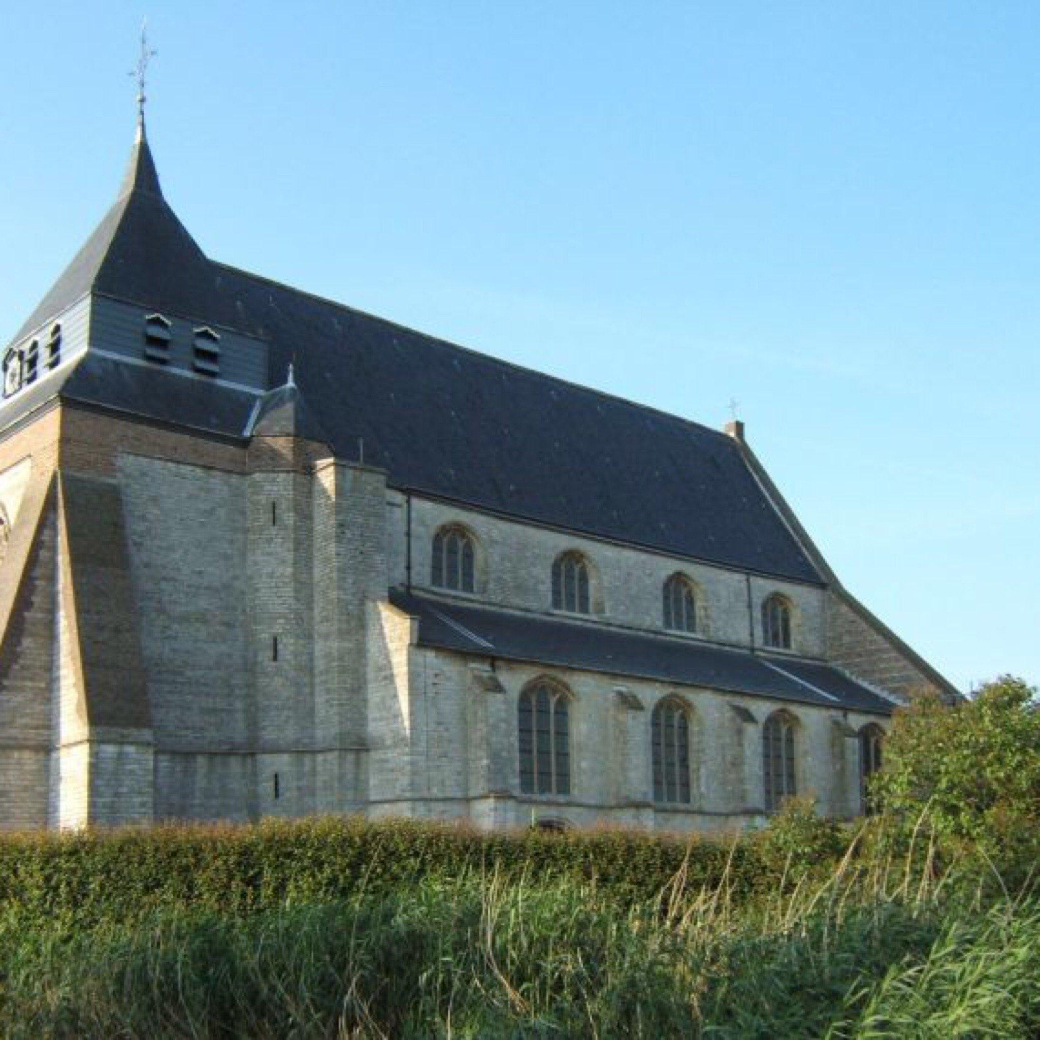 Hervormde Dorpskerk