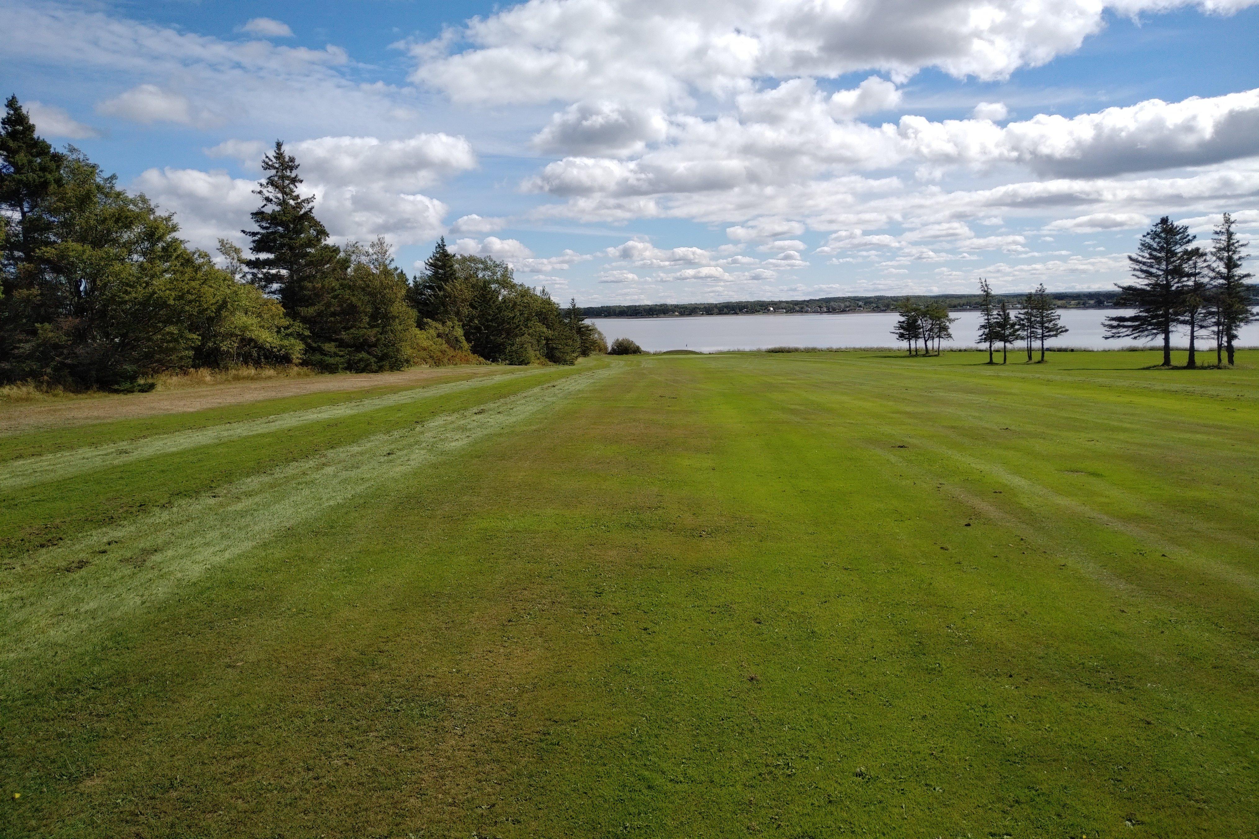 Brule Point Golf