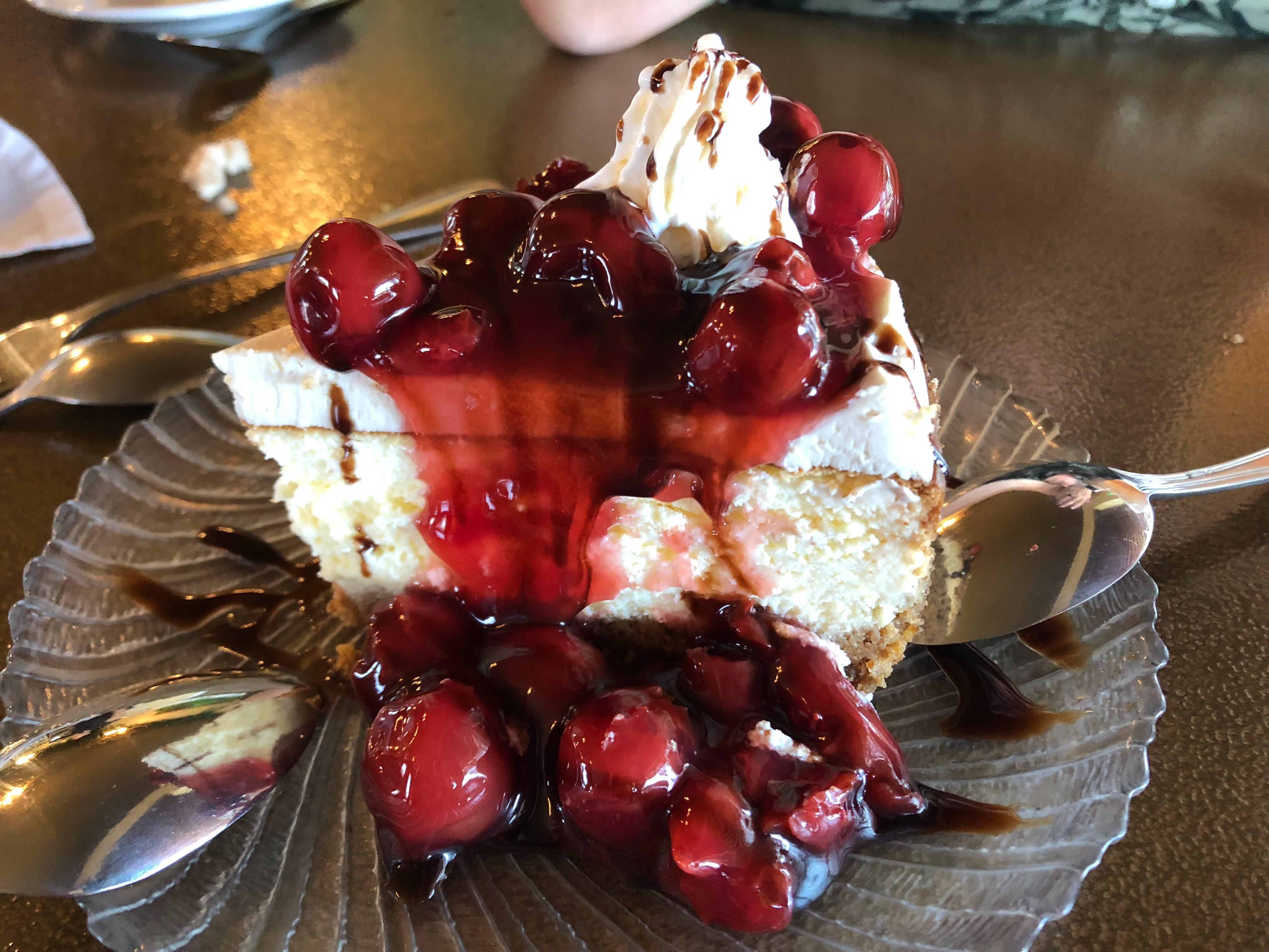 Crossings Winery Golf Course