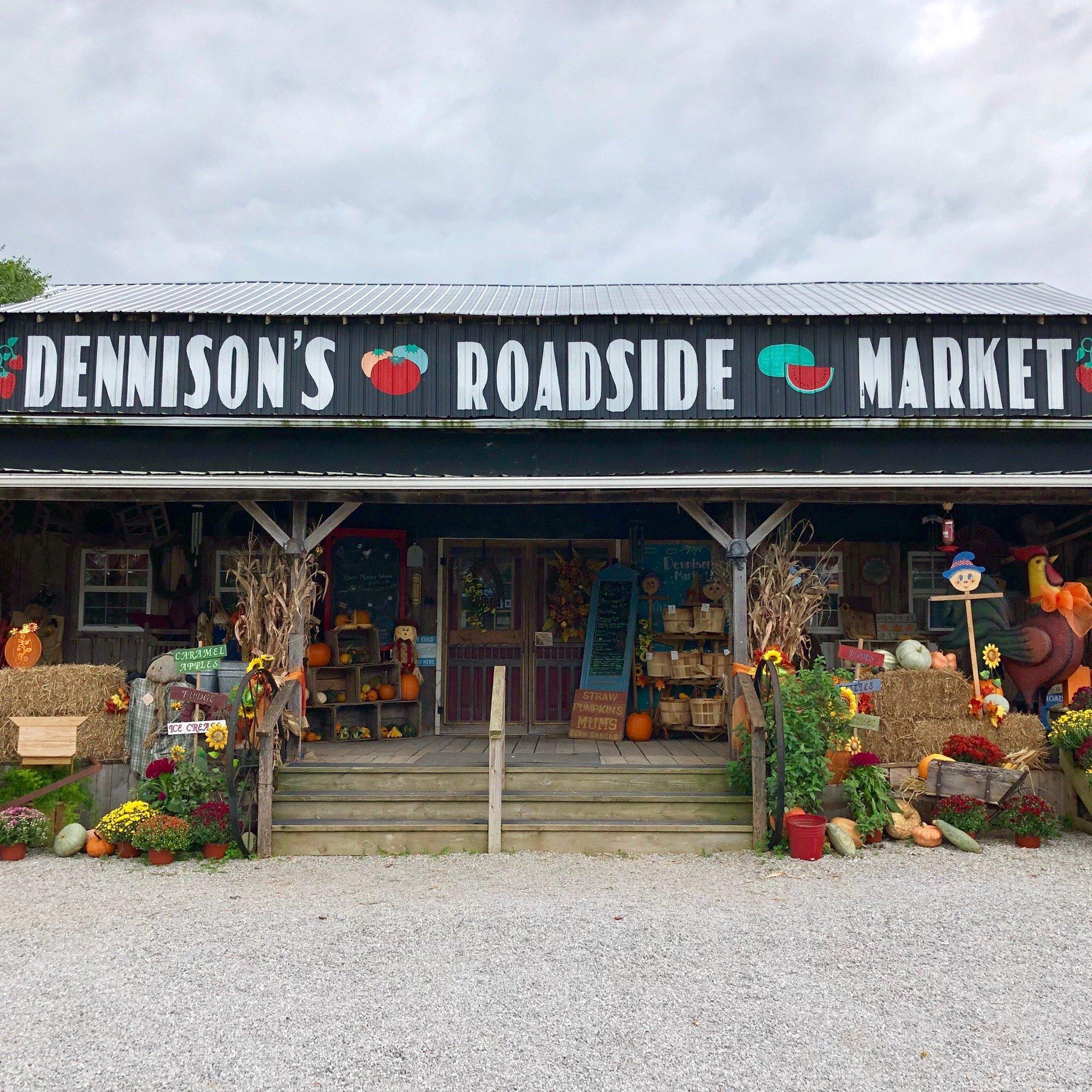 Dennison's Roadside Market