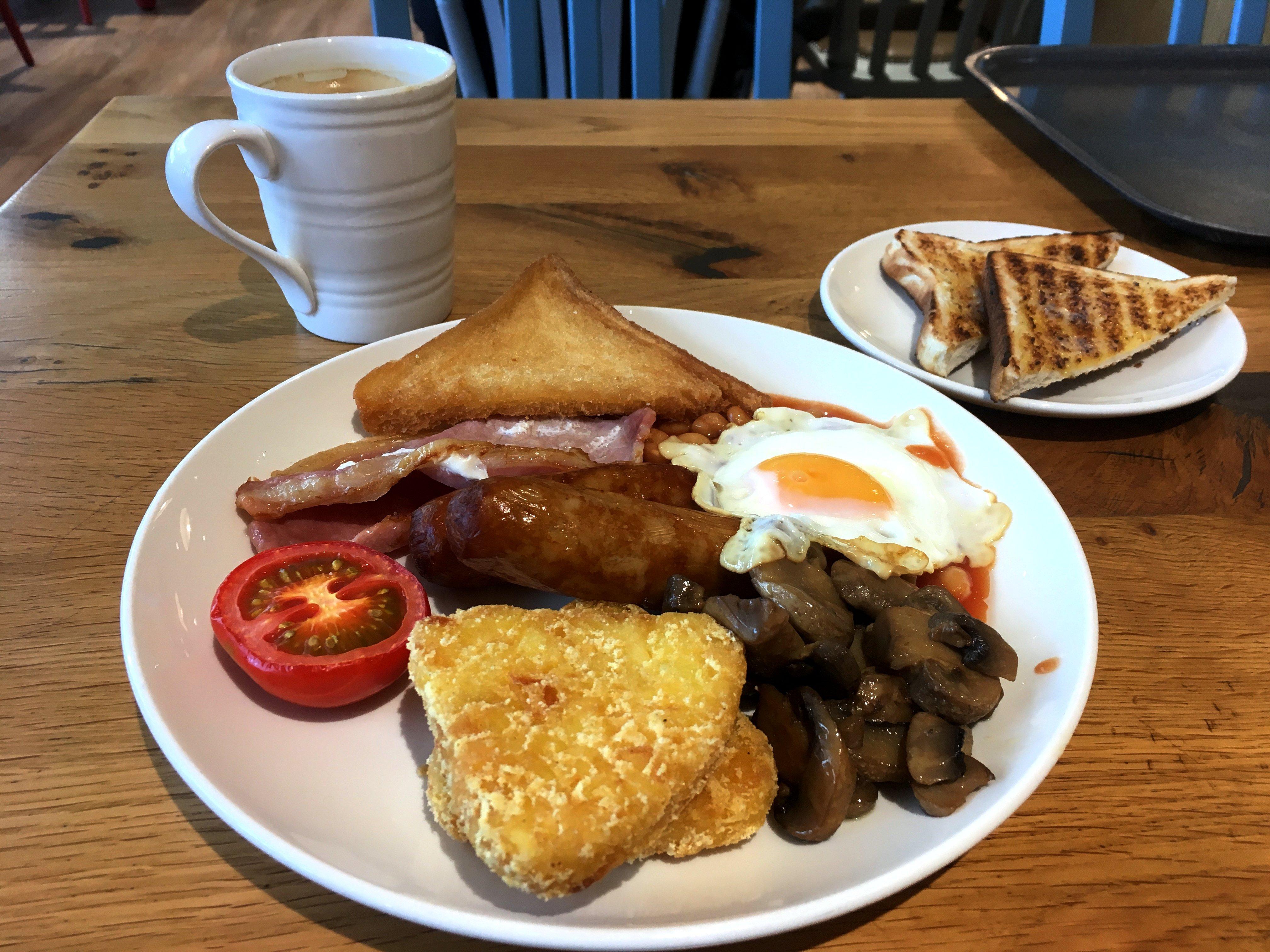 Photo by MyUserNameWasTaken