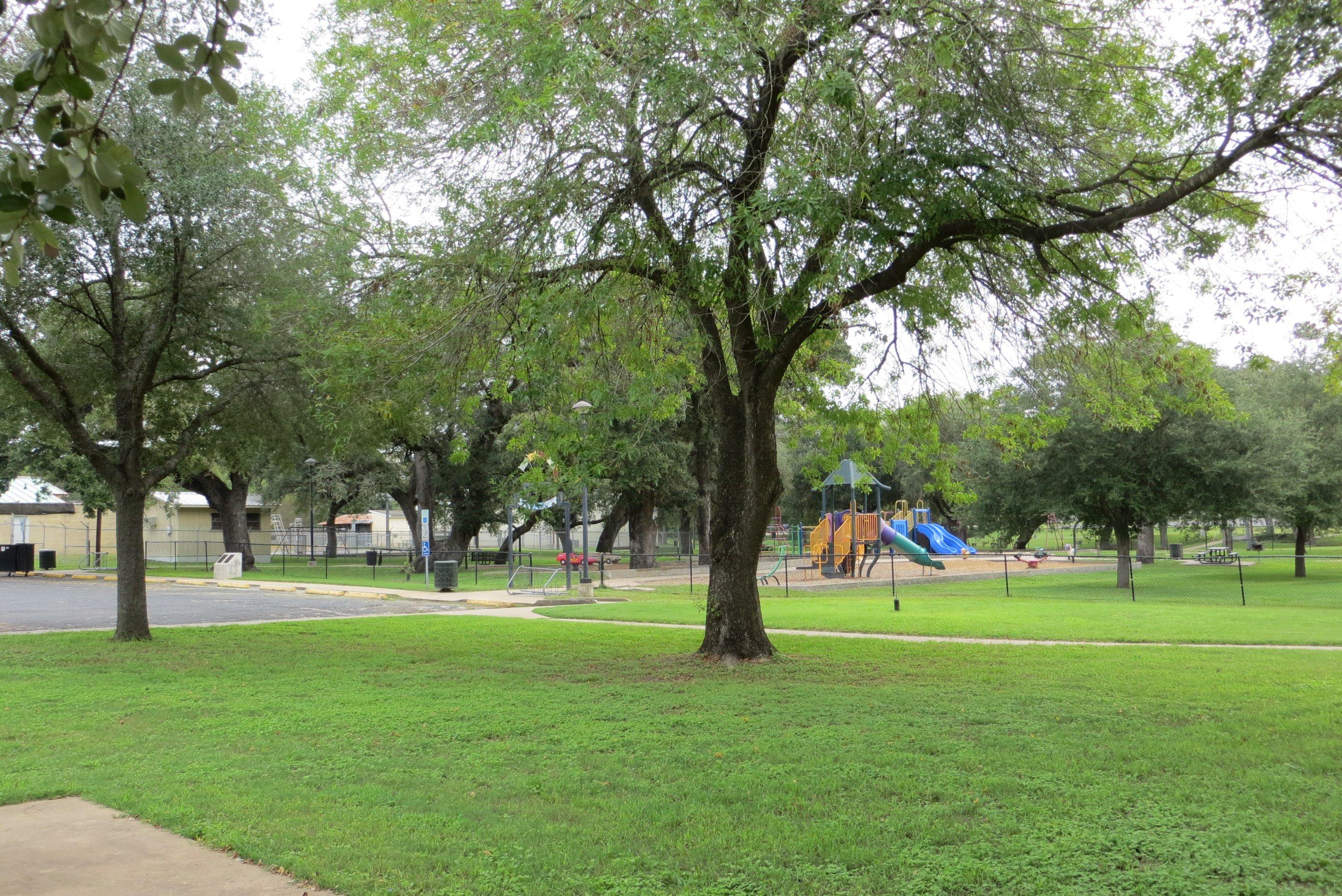 Wolters Park
