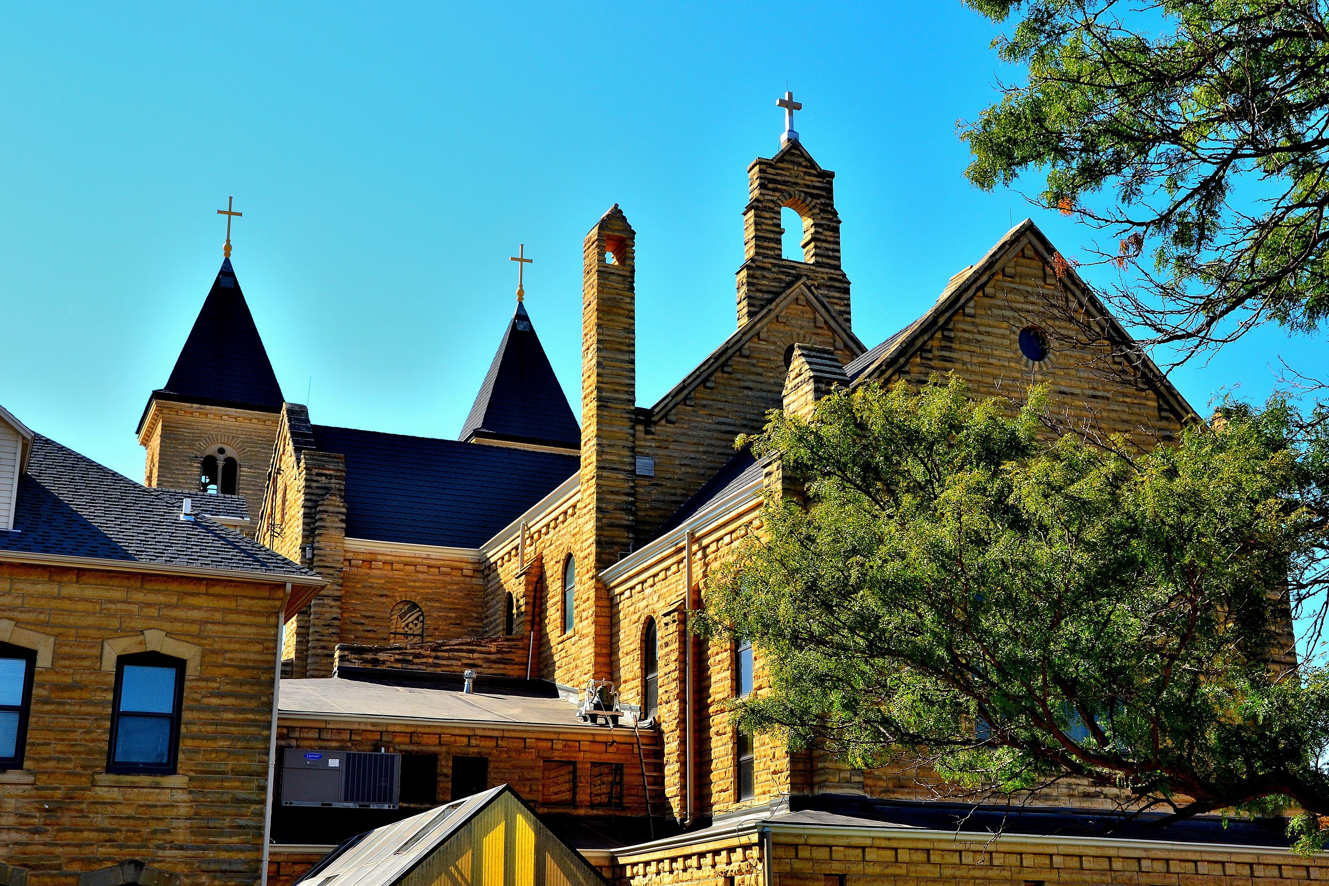 St Fidelis Church