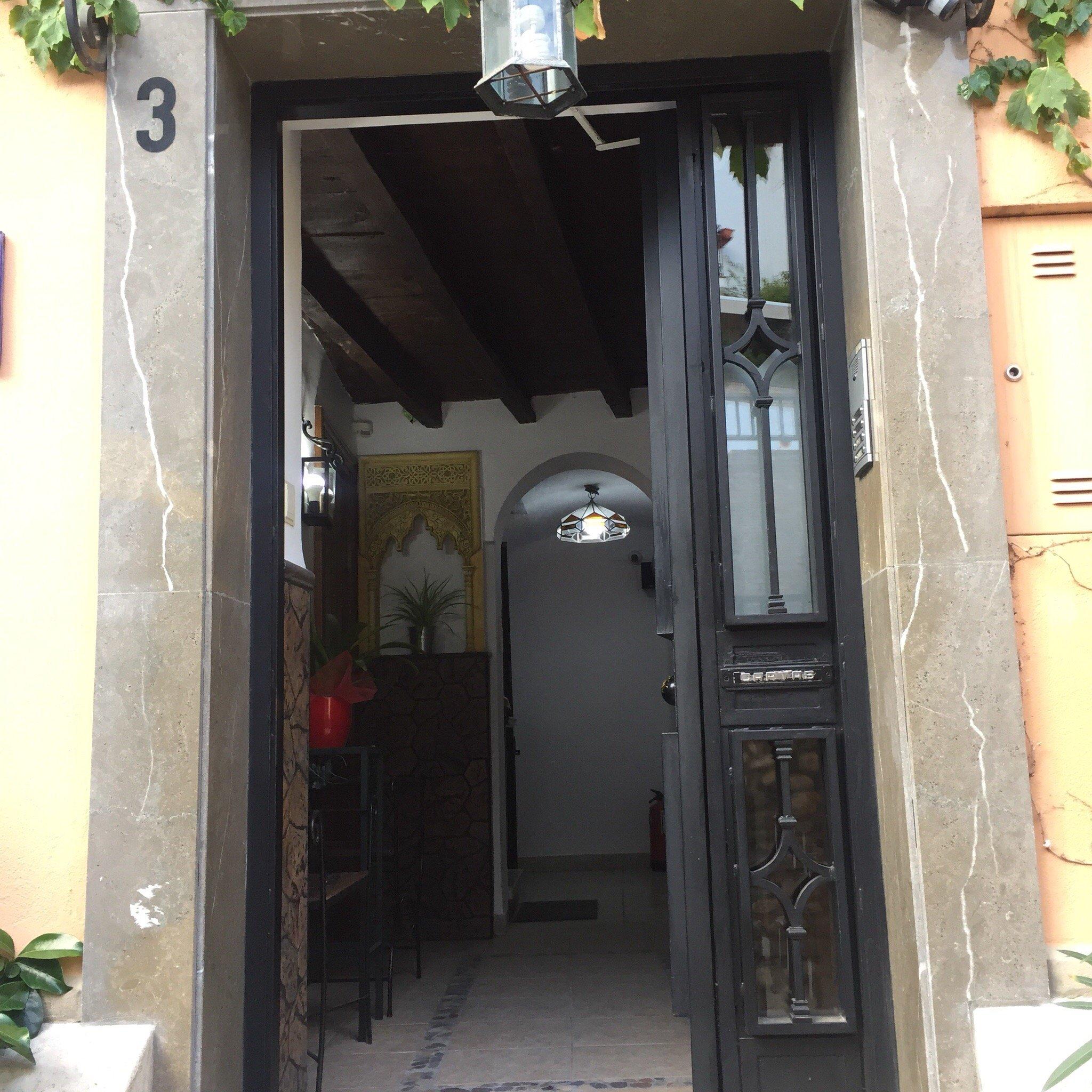 Apartamentos la Miga