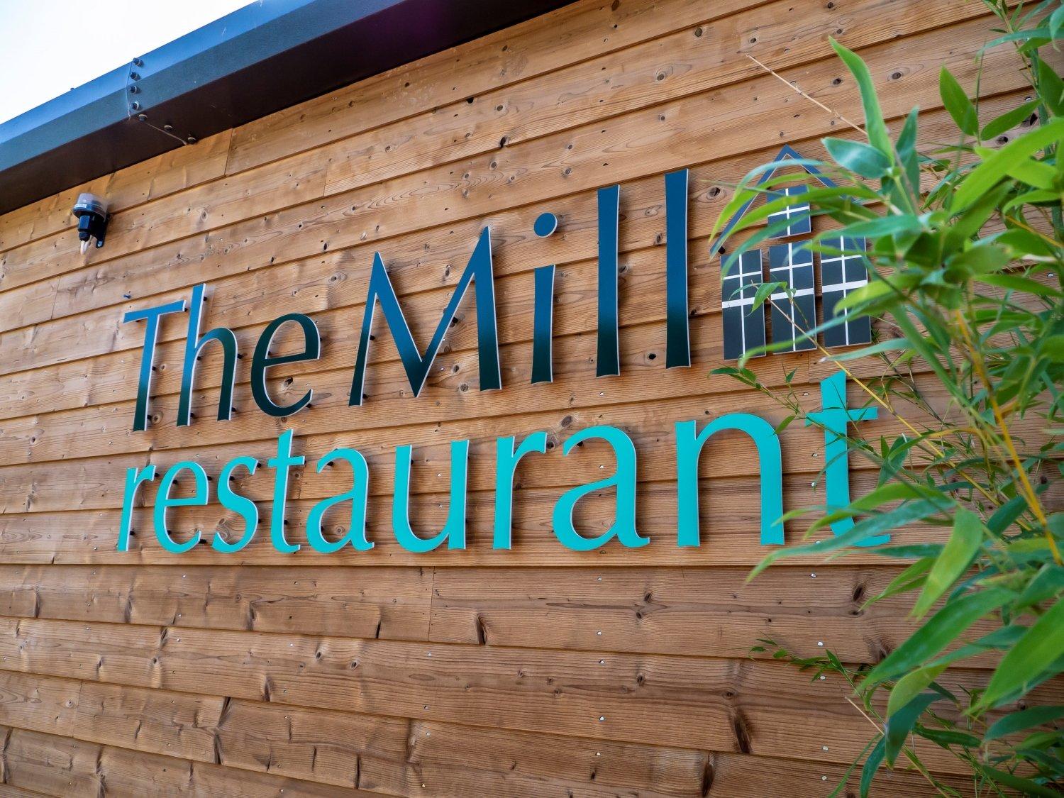 Millbrook Garden Centre