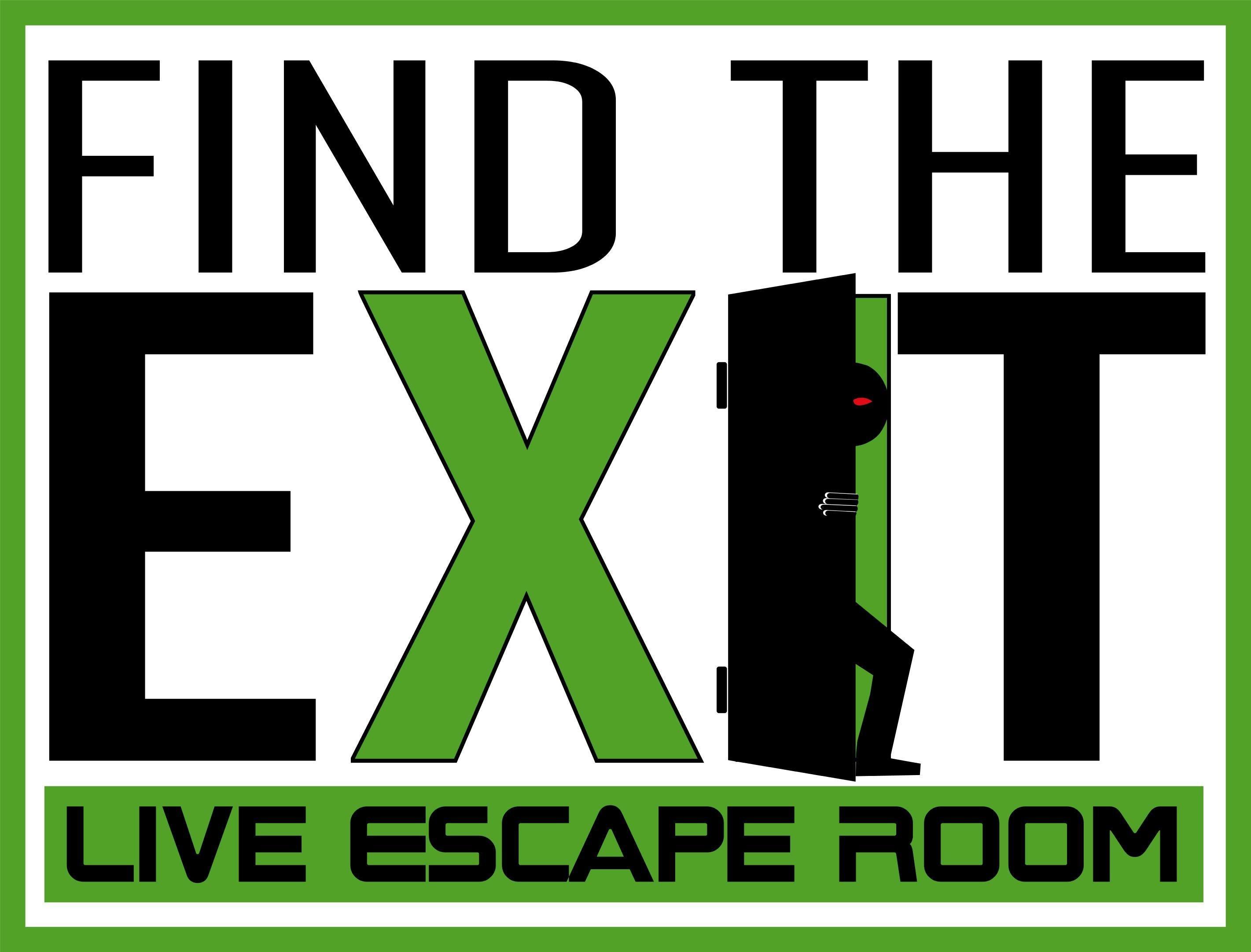 Find the Exit Escape Rooms - Hagen