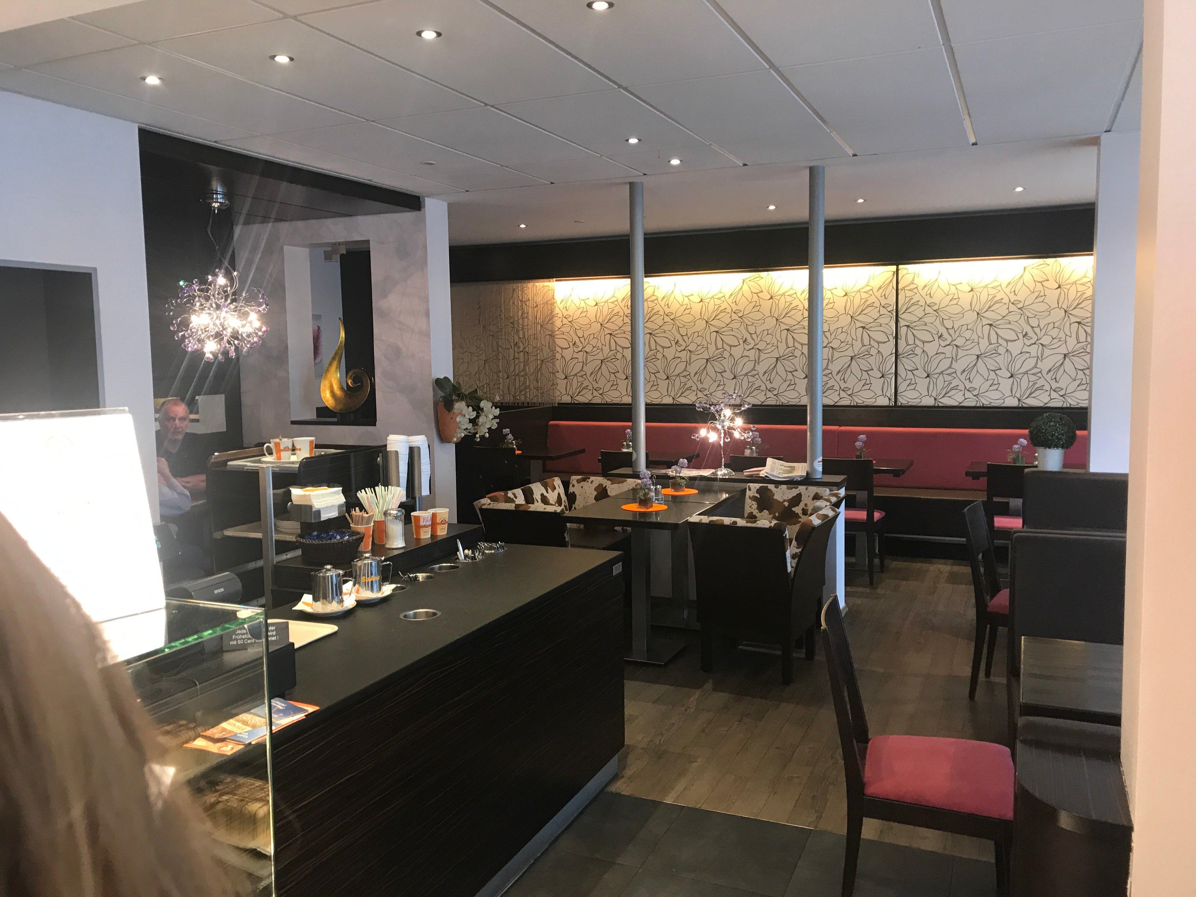 Inselbaeckerei Boerke & Sohn