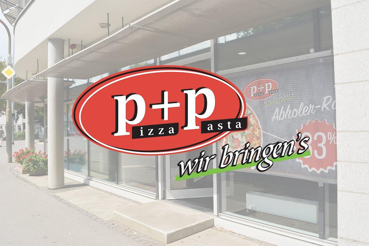 Pizza + Pasta Reutlingen Ost