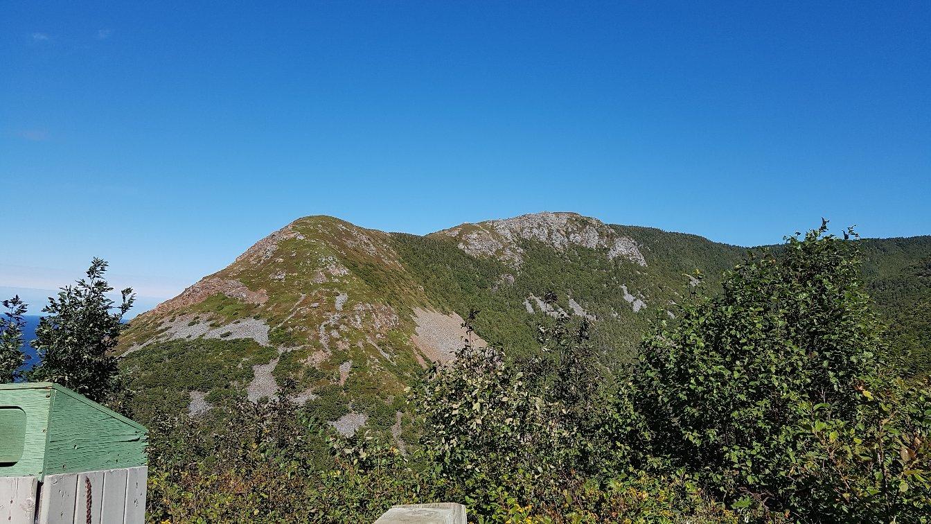 Bayfield Beach Provincial Park